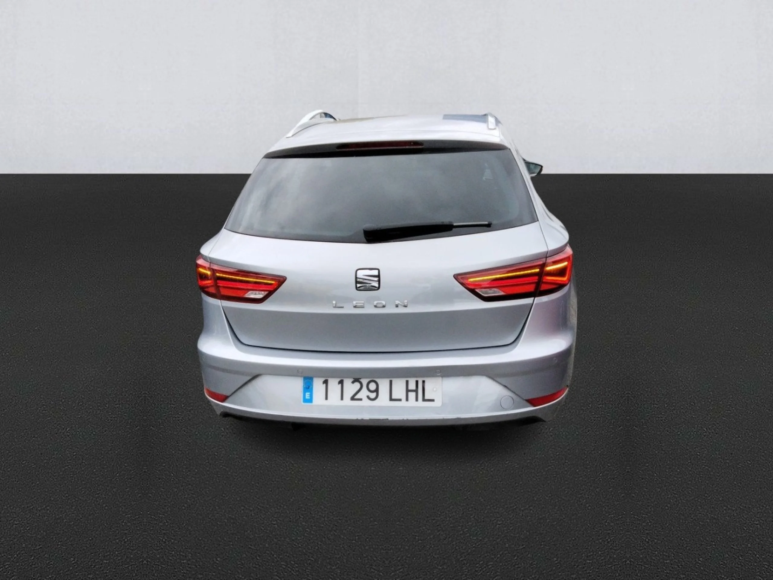 Seat Leon ST 1.5 TGI 96kW DSG-7 S&amp;S Xcellence - Foto 5