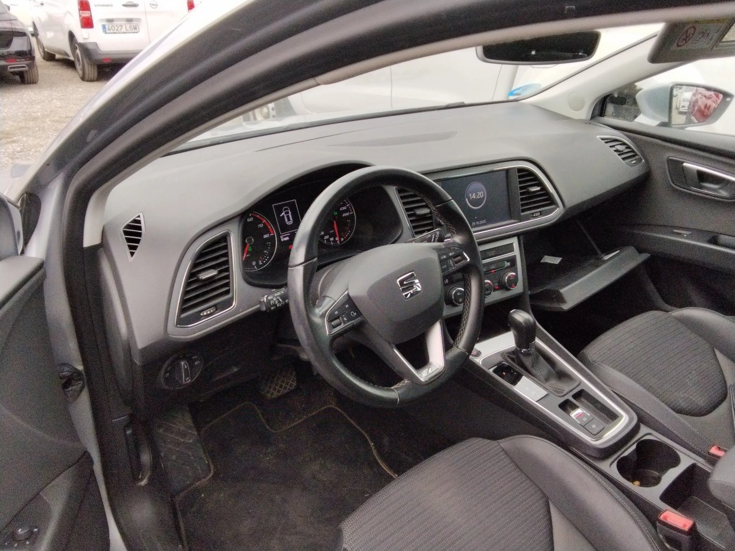 Seat Leon ST 1.5 TGI 96kW DSG-7 S&amp;S Xcellence - Foto 7