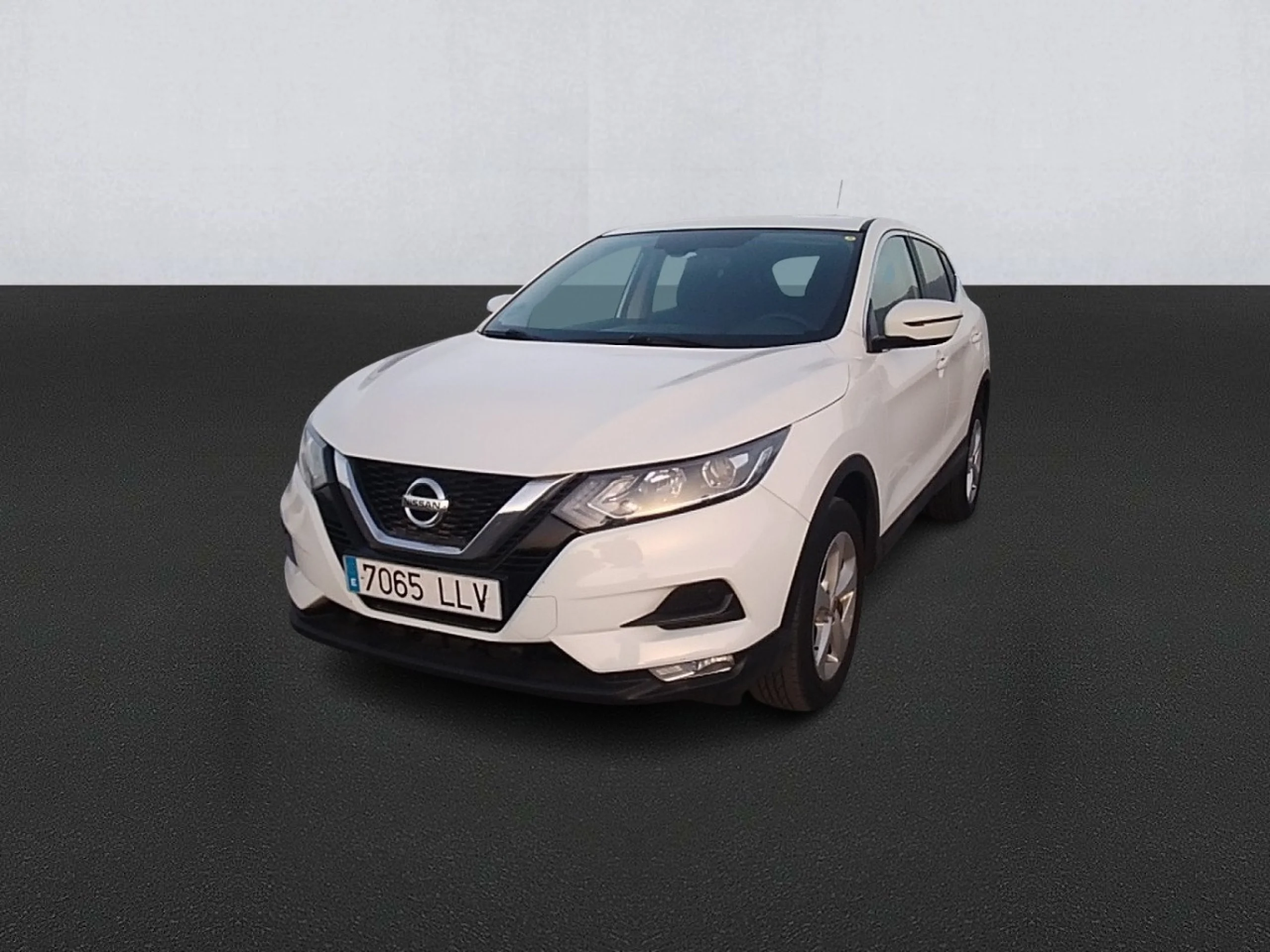 Nissan Qashqai dCi 85 kW (115 CV) E6D ACENTA - Foto 1