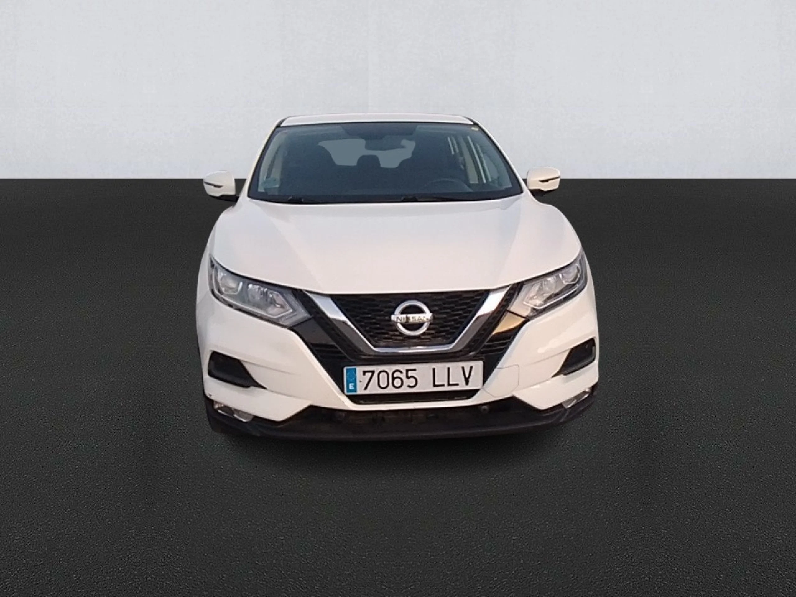 Nissan Qashqai dCi 85 kW (115 CV) E6D ACENTA - Foto 2