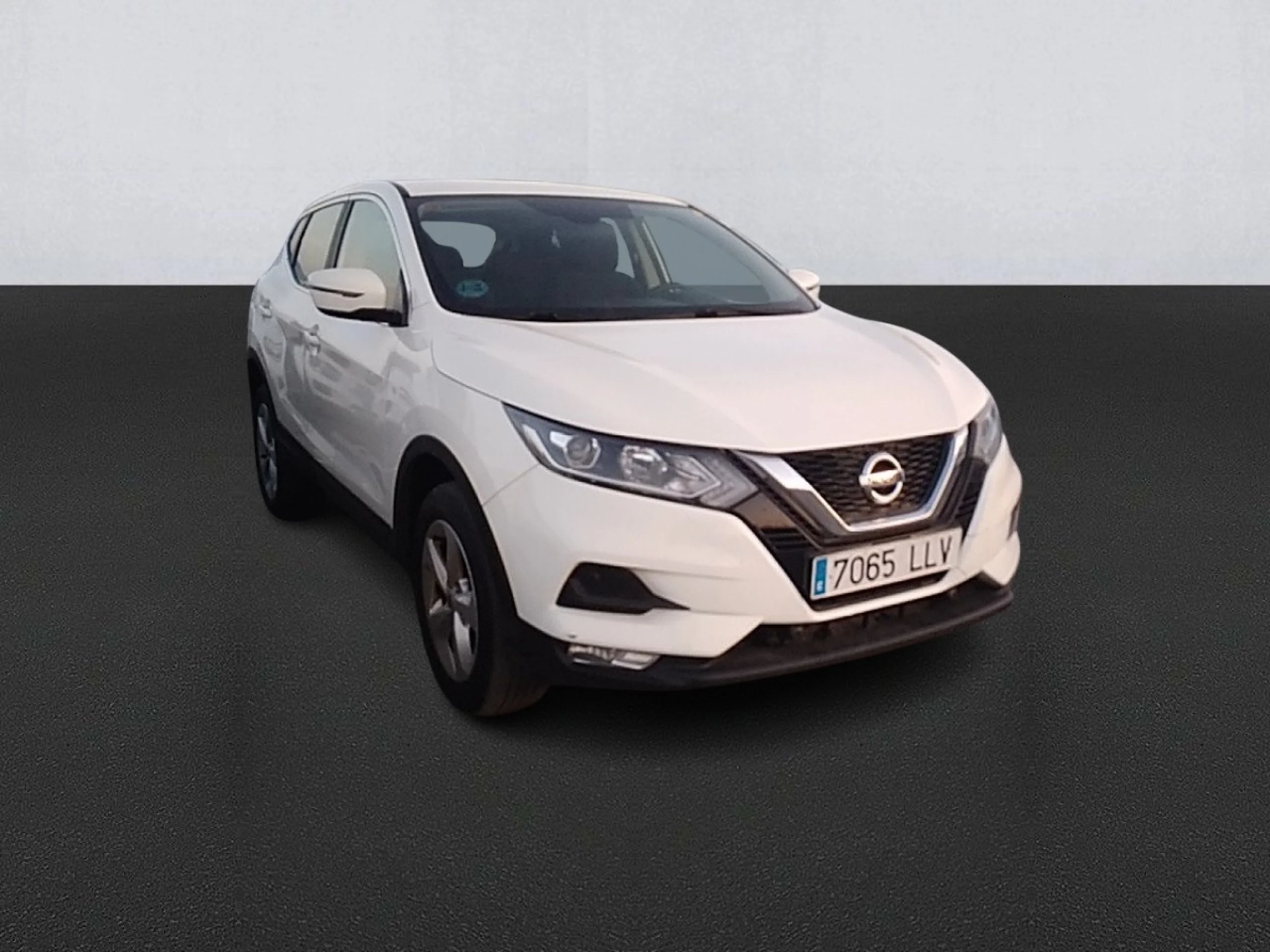 Nissan Qashqai dCi 85 kW (115 CV) E6D ACENTA - Foto 3