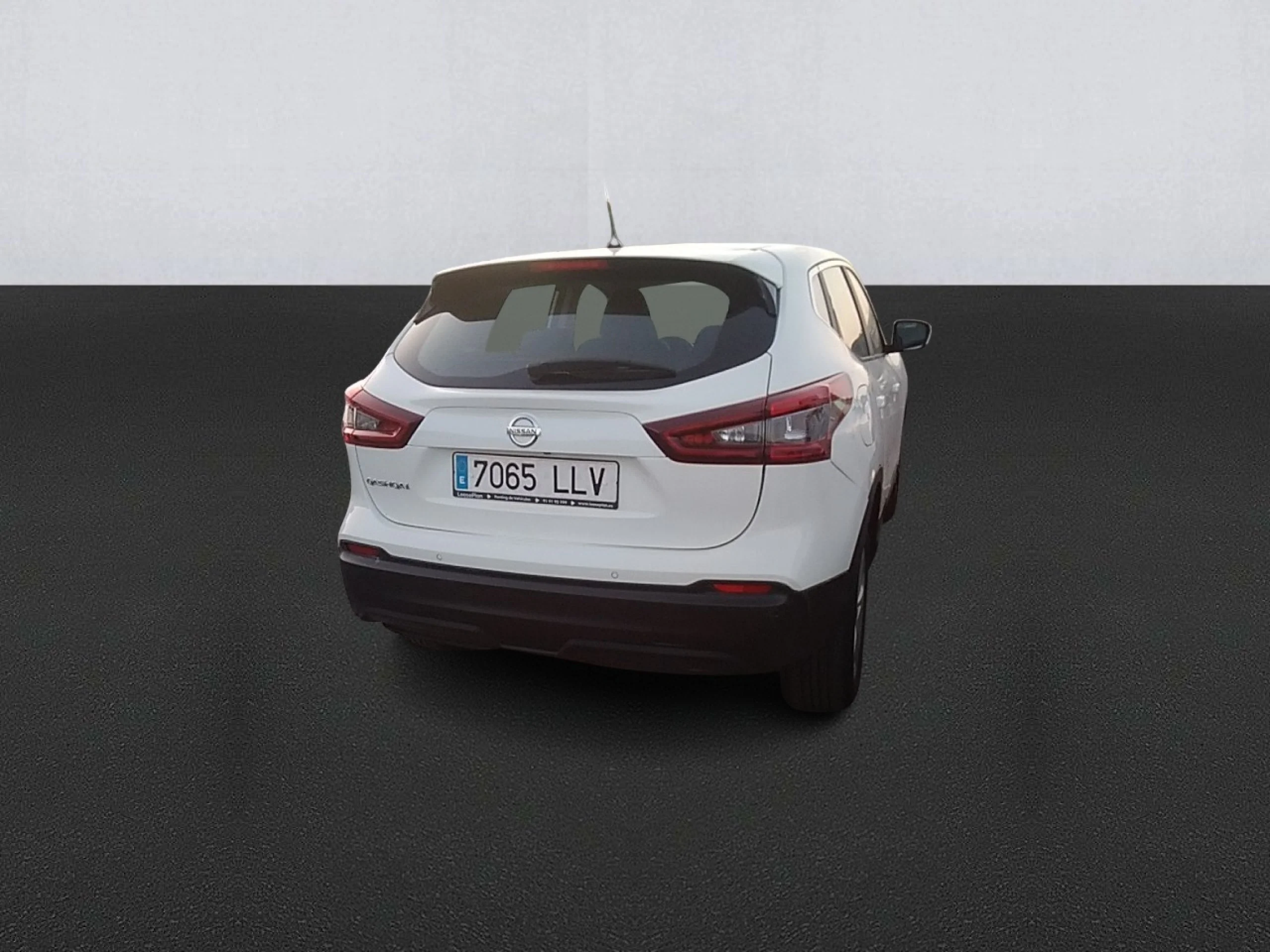 Nissan Qashqai dCi 85 kW (115 CV) E6D ACENTA - Foto 4