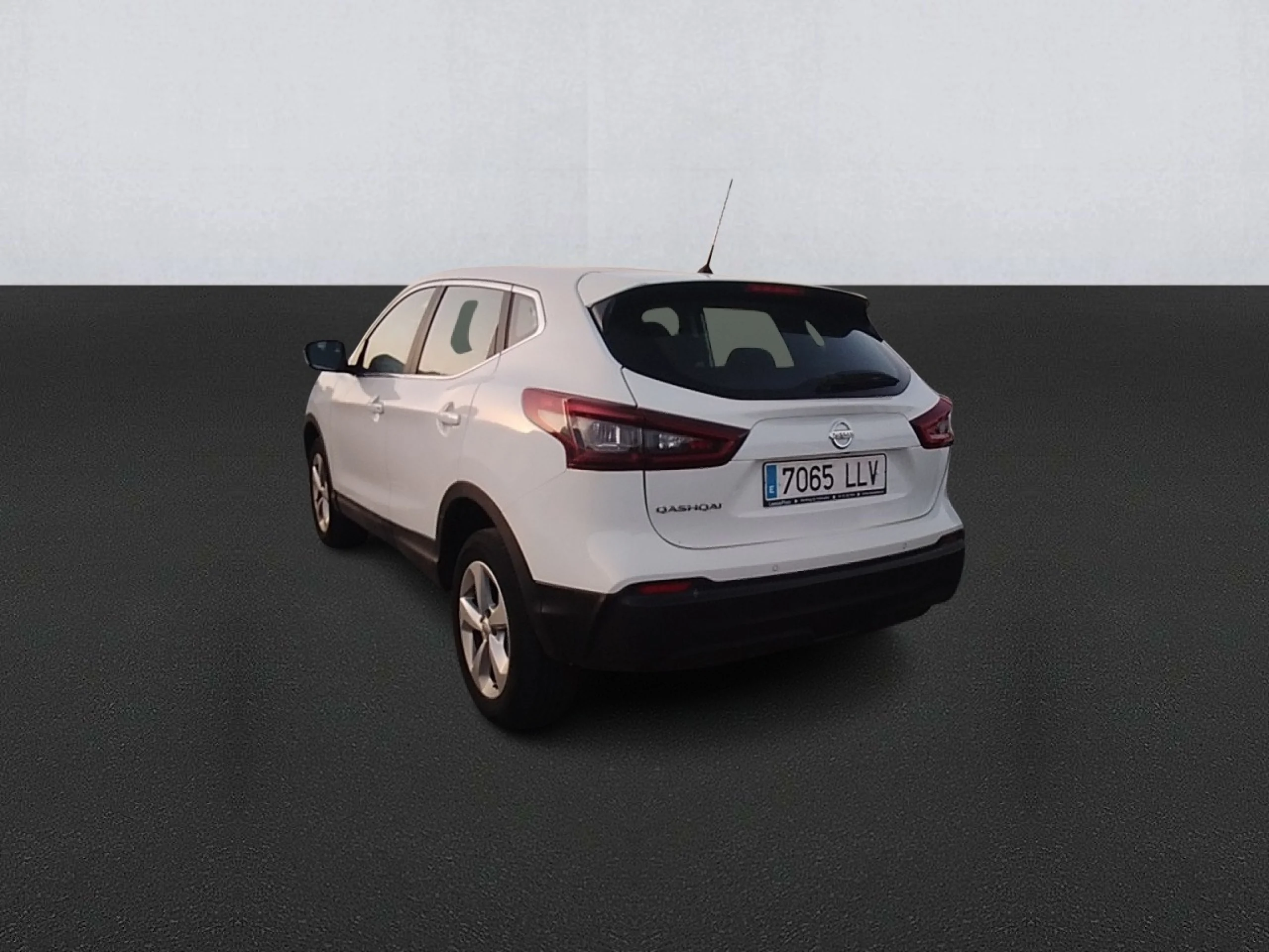 Nissan Qashqai dCi 85 kW (115 CV) E6D ACENTA - Foto 6