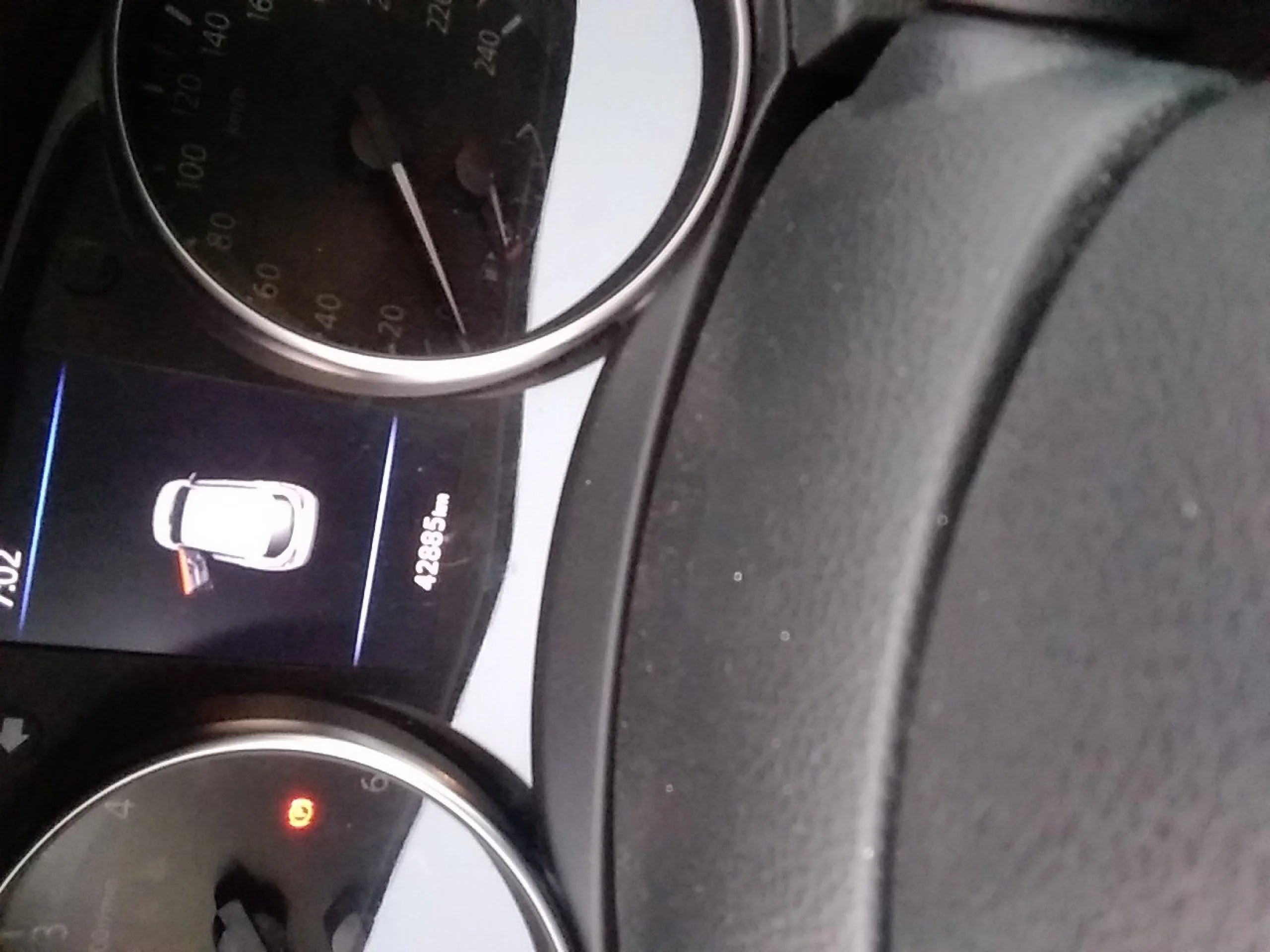 Nissan Qashqai dCi 85 kW (115 CV) E6D ACENTA - Foto 8