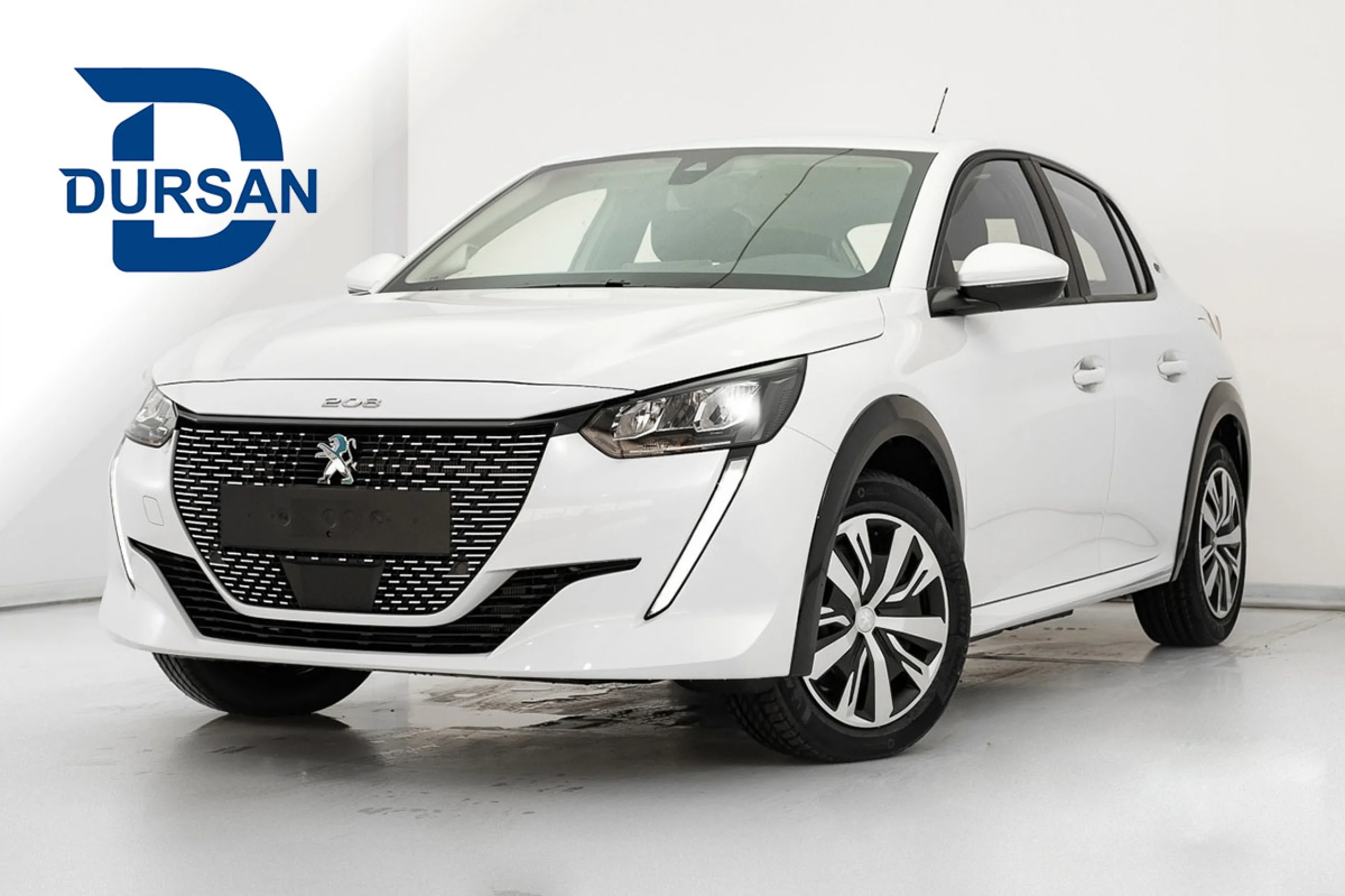 Peugeot 208 e-208 Electrico Active - Foto 1