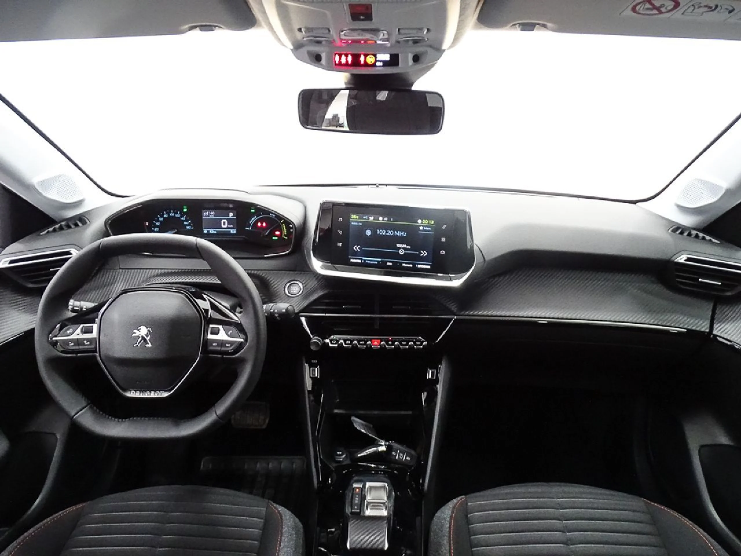 Peugeot 208 e-208 Electrico Active - Foto 4