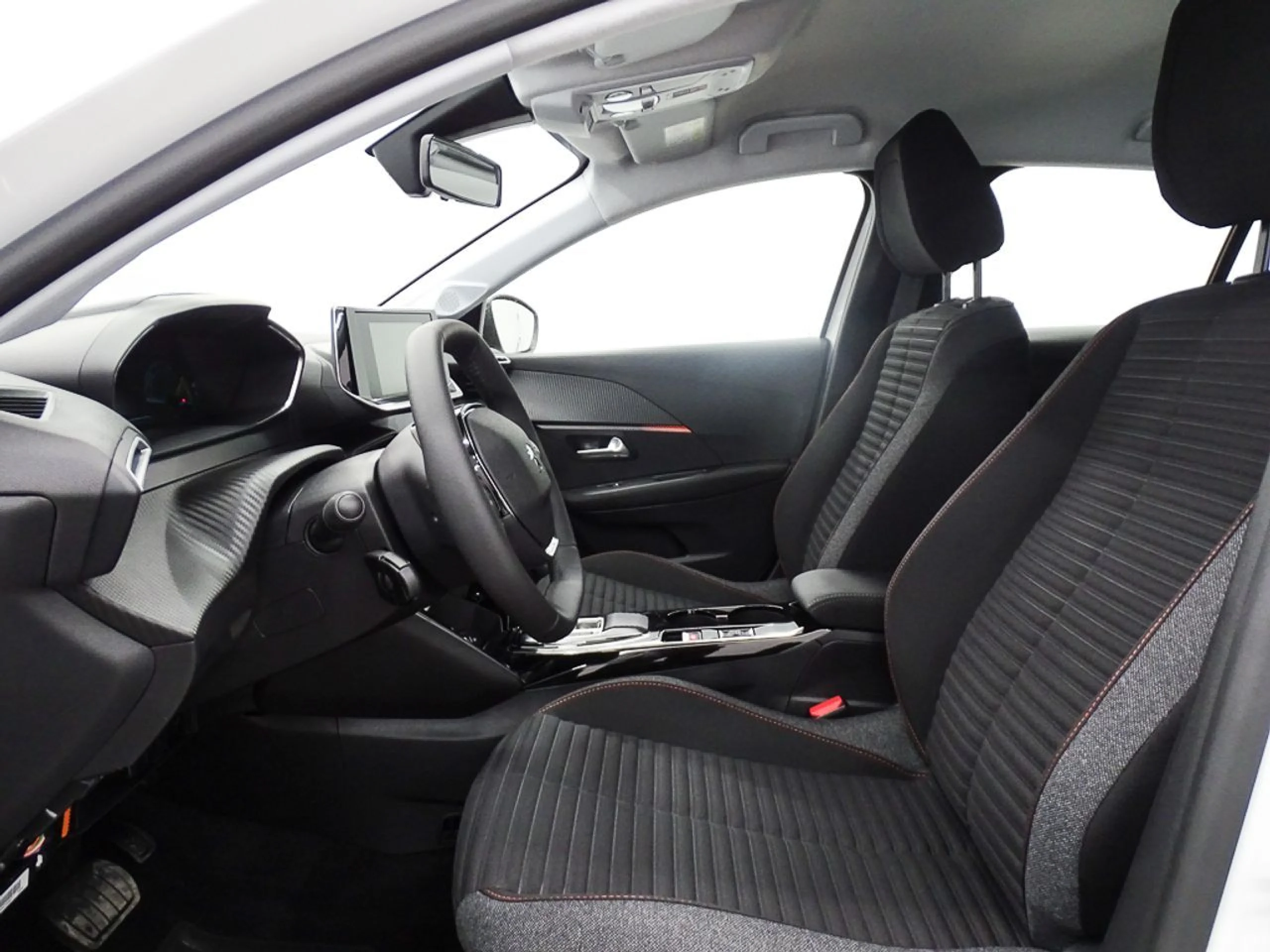 Peugeot 208 e-208 Electrico Active - Foto 5