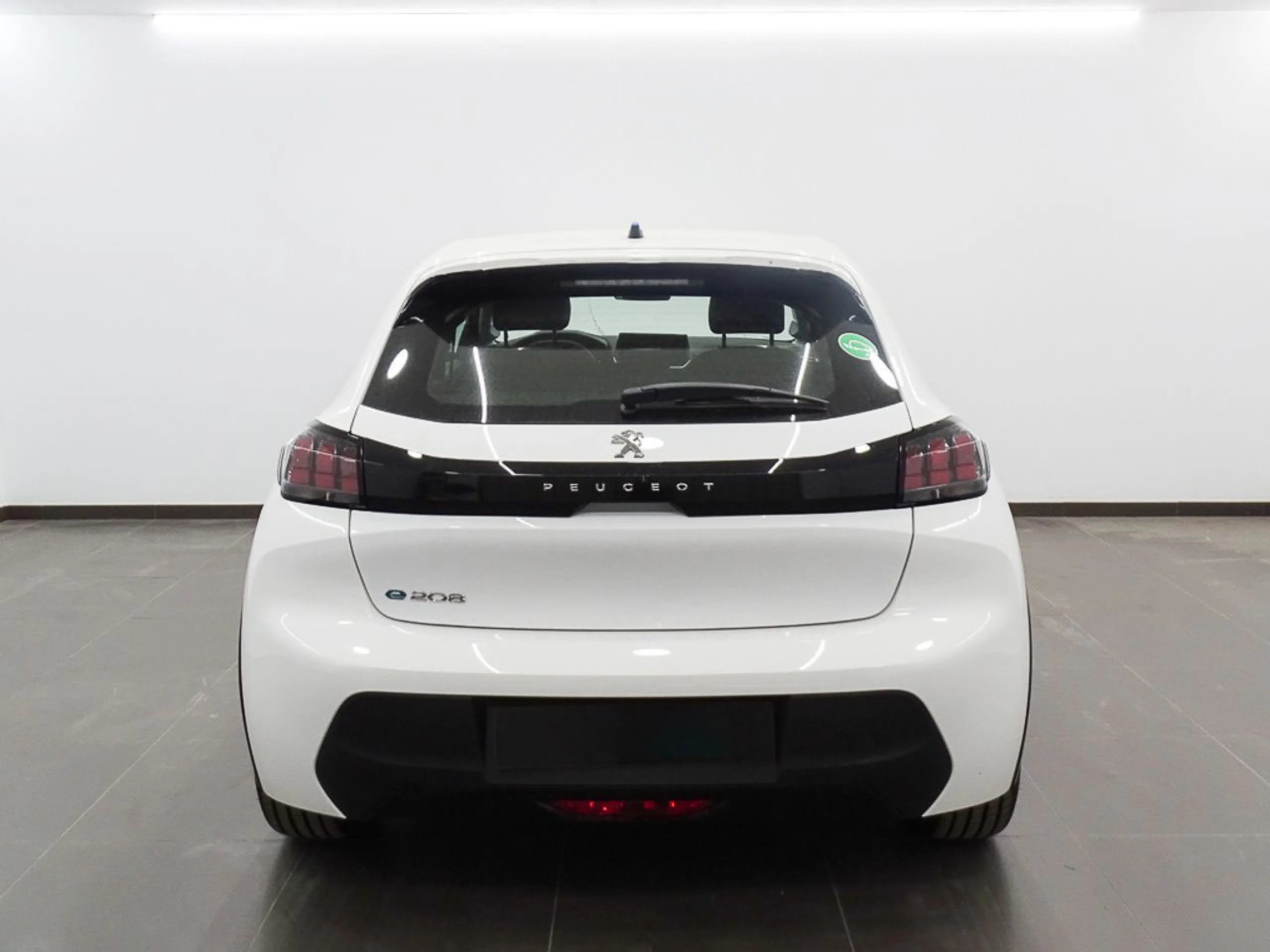 Peugeot 208 e-208 Electrico Active - Foto 6