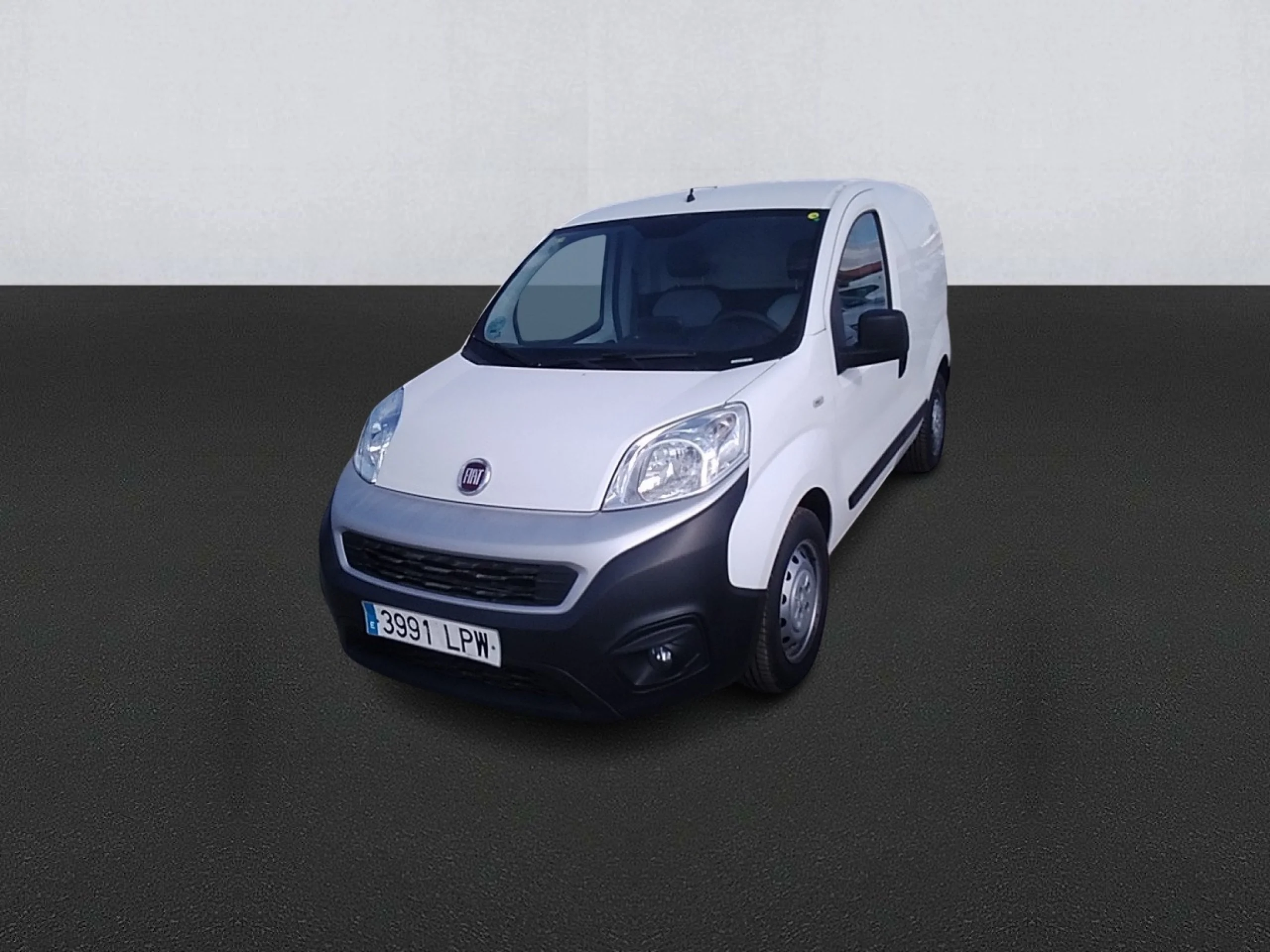 Fiat Fiorino Cargo SX N1 1.3 MJet 70 kW (95 CV) - Foto 1