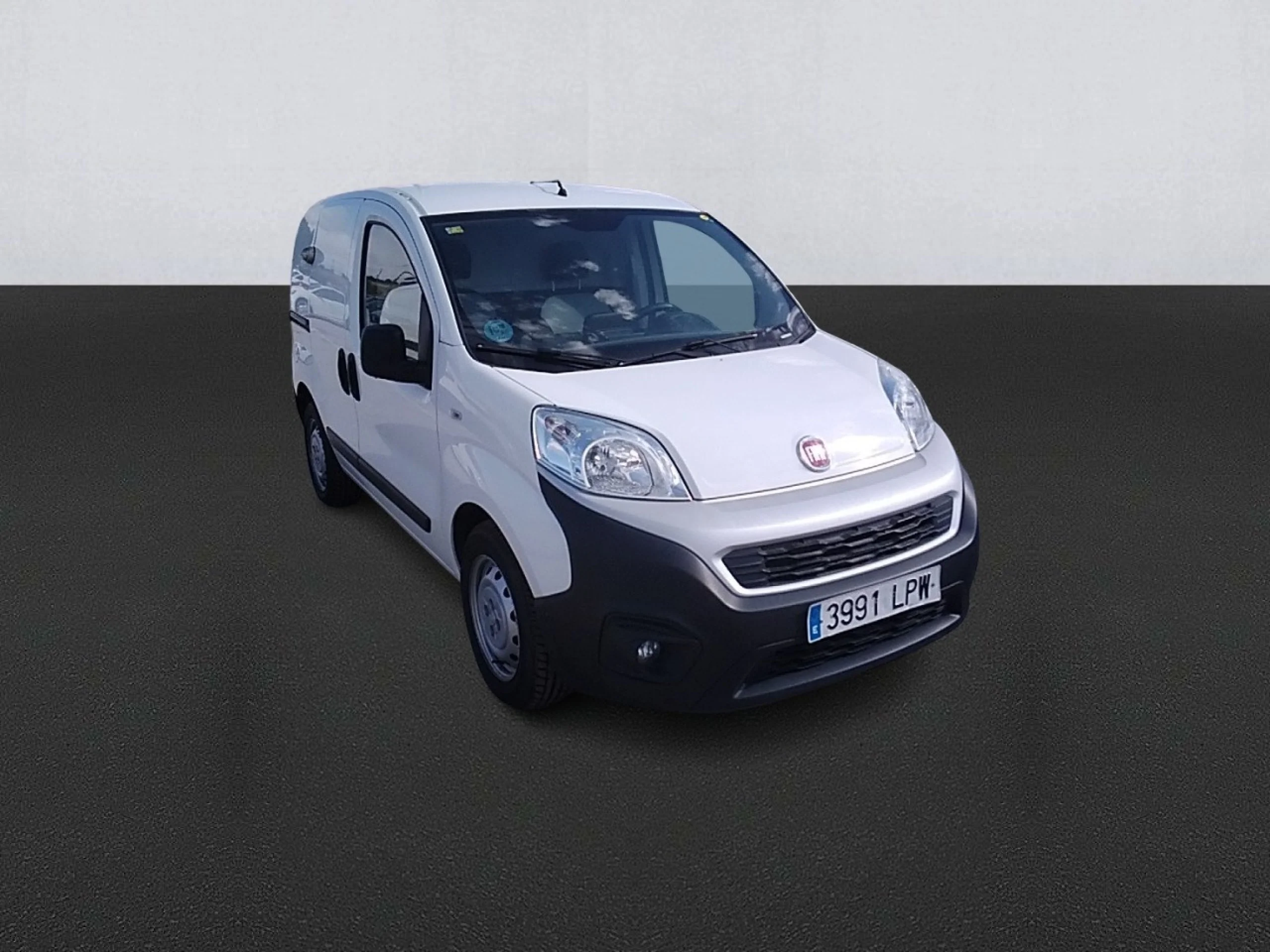 Fiat Fiorino Cargo SX N1 1.3 MJet 70 kW (95 CV) - Foto 3
