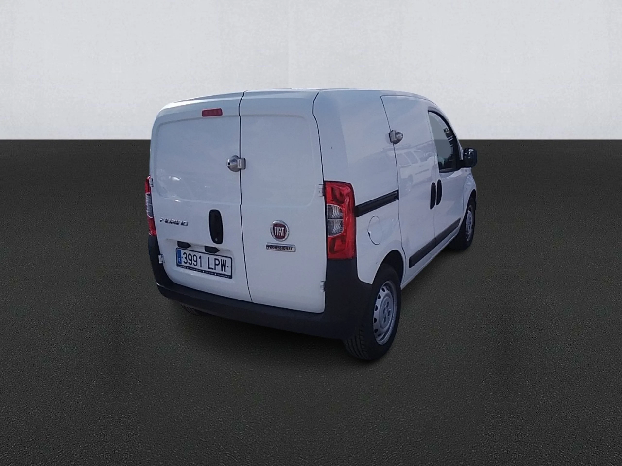 Fiat Fiorino Cargo SX N1 1.3 MJet 70 kW (95 CV) - Foto 4
