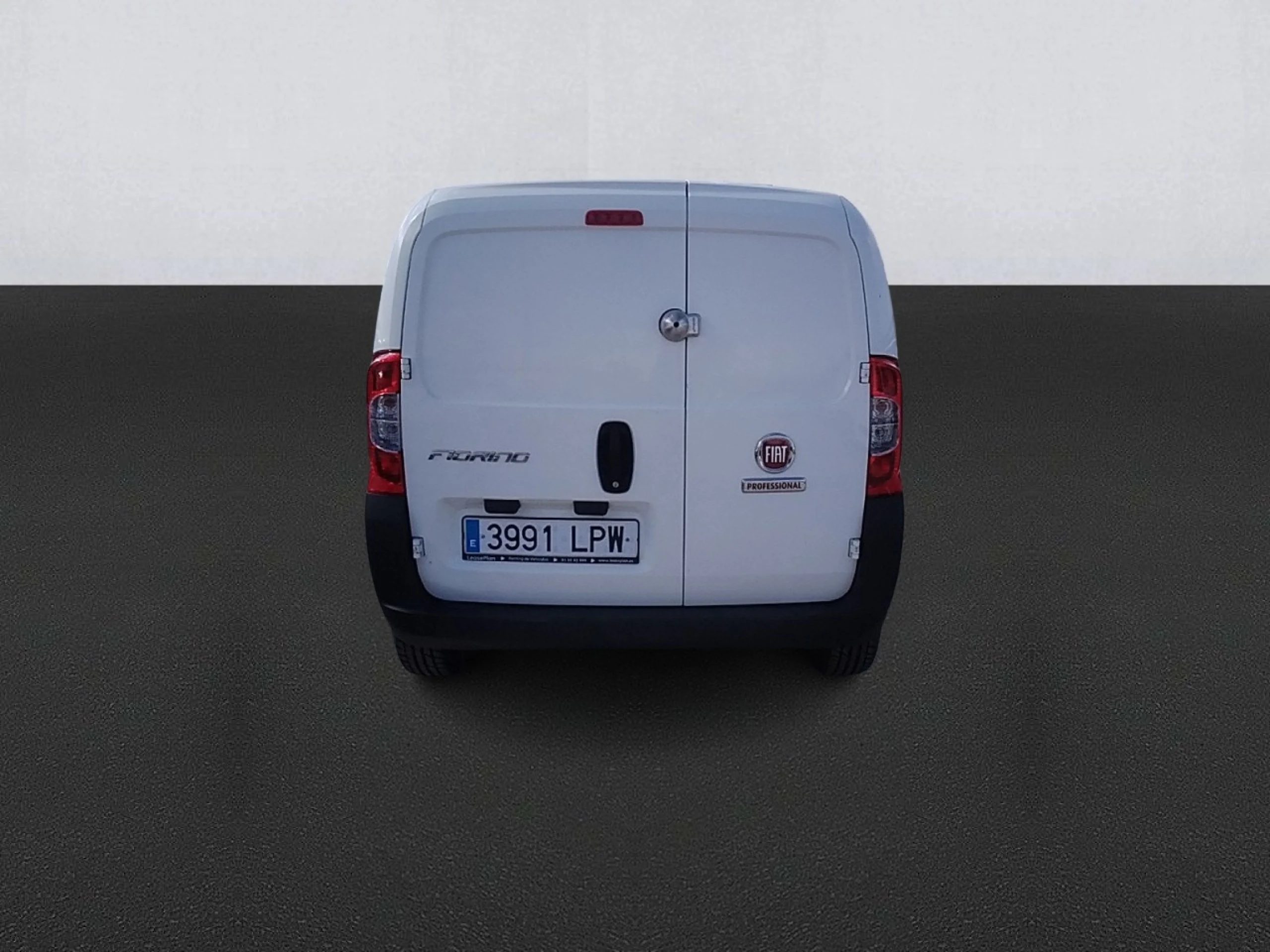 Fiat Fiorino Cargo SX N1 1.3 MJet 70 kW (95 CV) - Foto 5