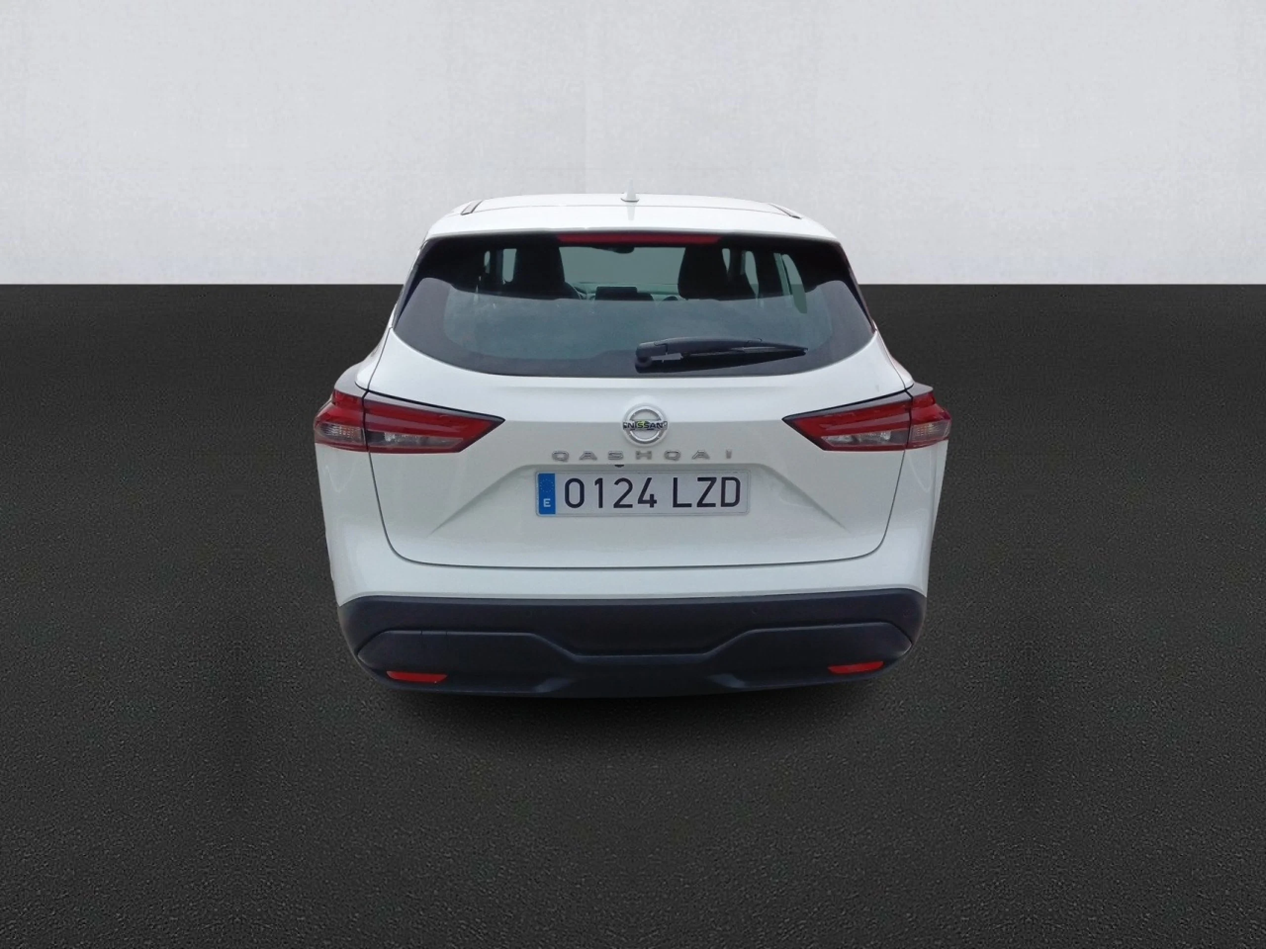 Nissan Qashqai DIG-T 103kW (140CV) mHEV 4x2 Acenta - Foto 5