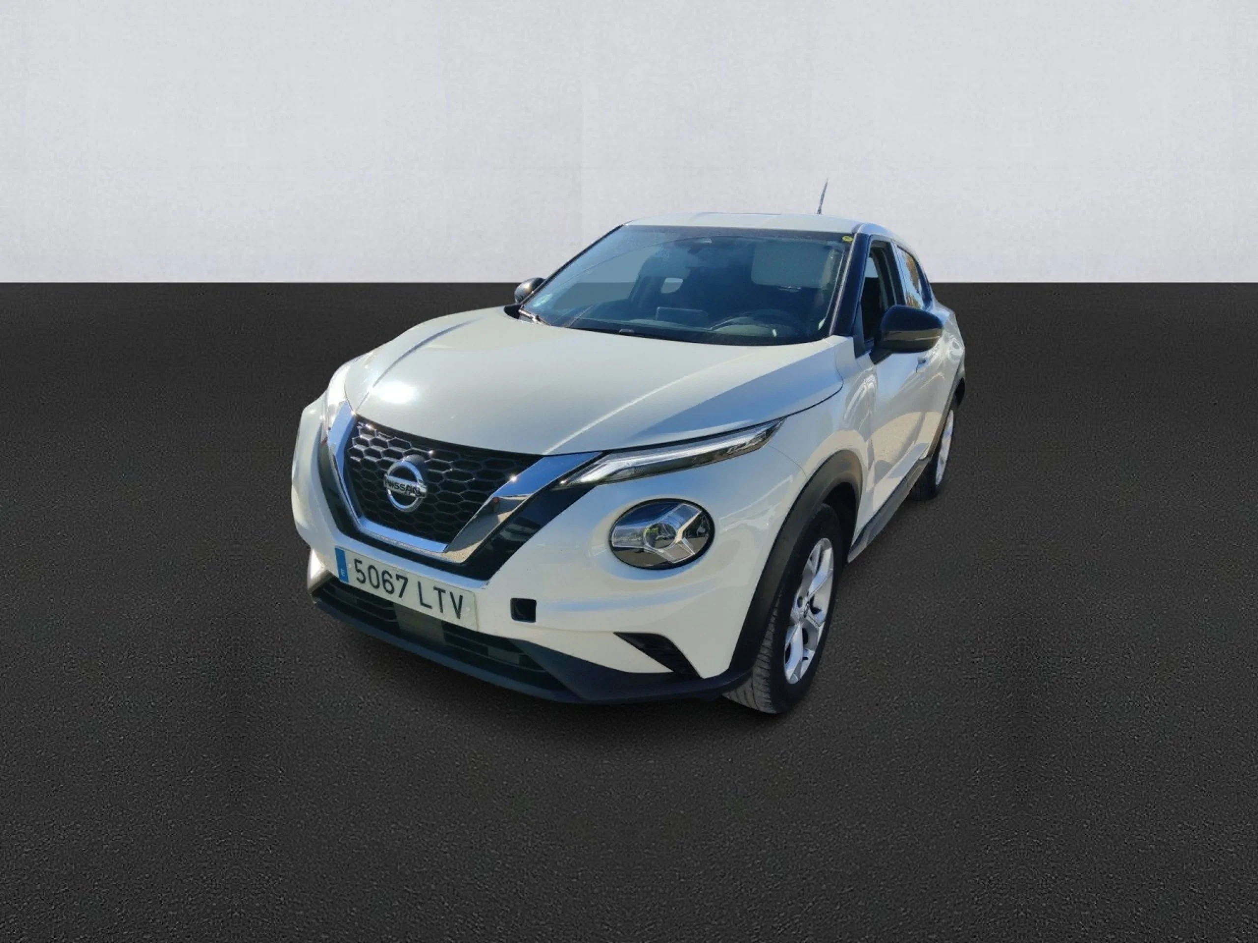 Nissan Juke DIG-T 84 kW (114 CV) 6M/T Acenta - Foto 1