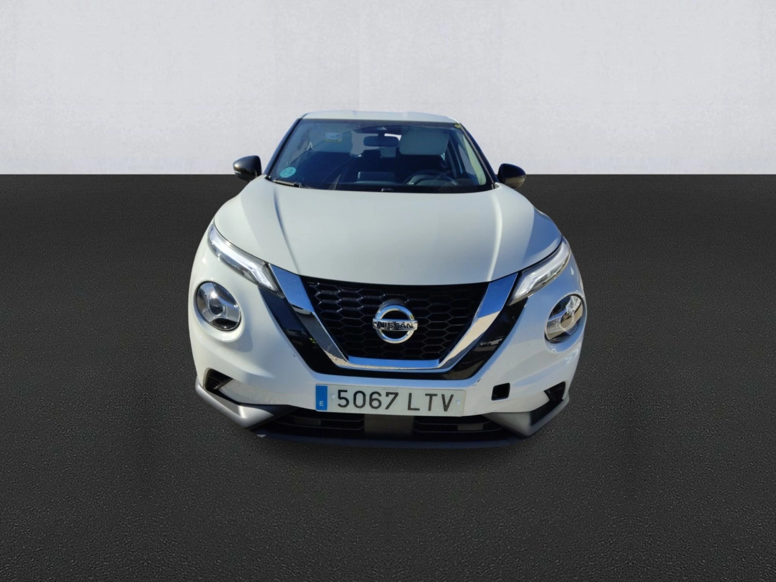 Nissan Juke DIG-T 84 kW (114 CV) 6M/T Acenta - Foto 2
