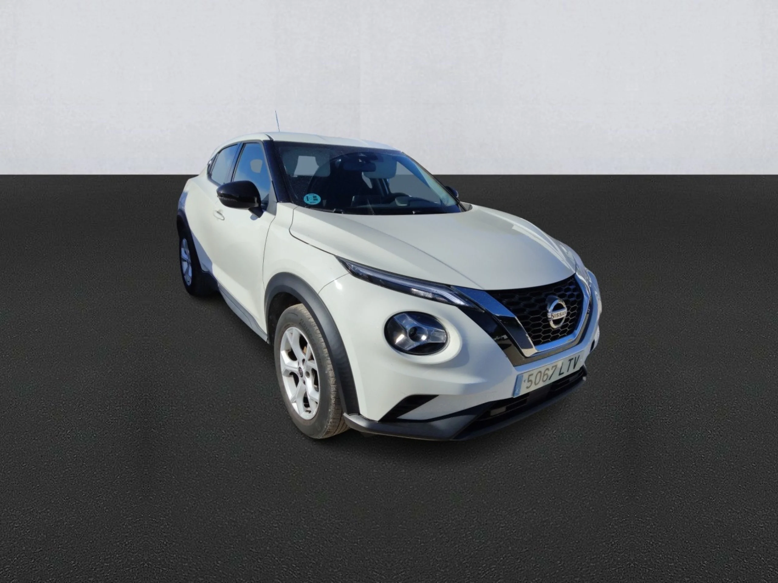 Nissan Juke DIG-T 84 kW (114 CV) 6M/T Acenta - Foto 3
