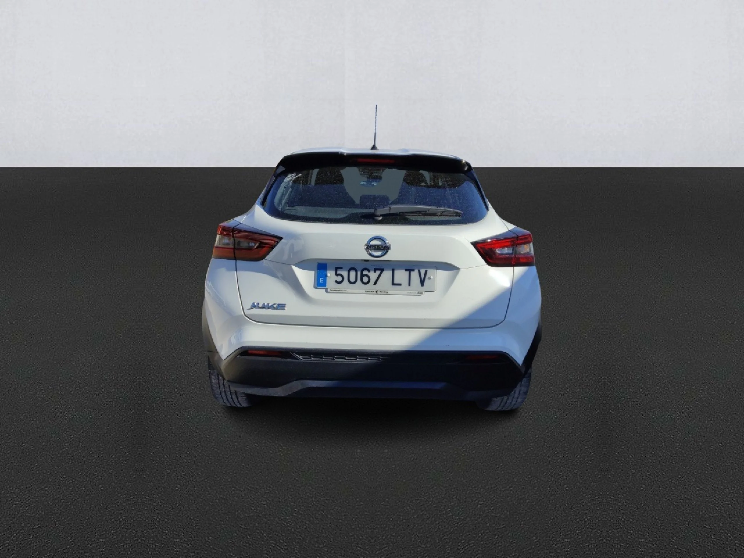 Nissan Juke DIG-T 84 kW (114 CV) 6M/T Acenta - Foto 5