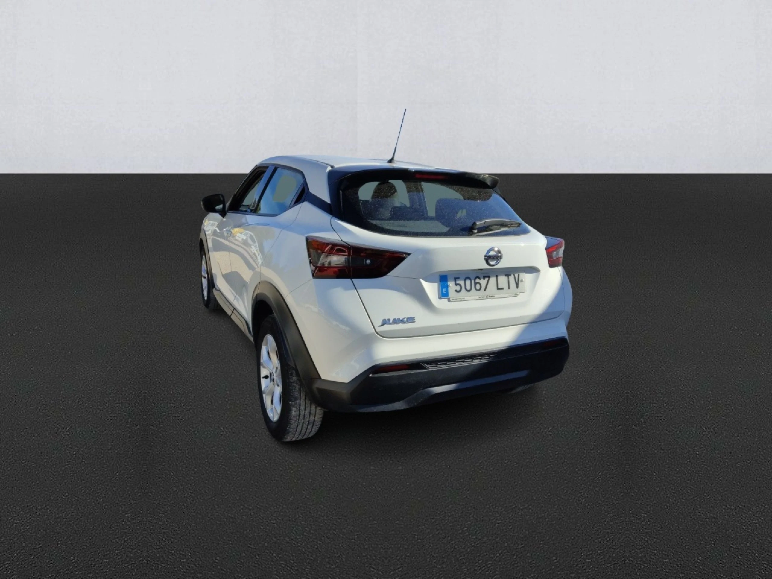 Nissan Juke DIG-T 84 kW (114 CV) 6M/T Acenta - Foto 6