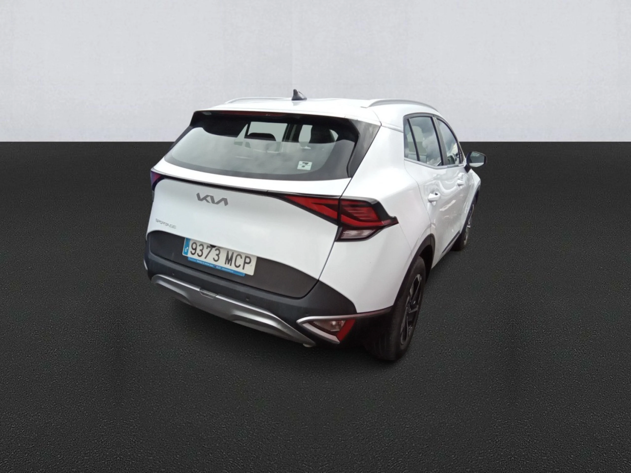 Kia Sportage 1.6 CRDi MHEV 100kW (136CV) Drive 4x2 - Foto 4