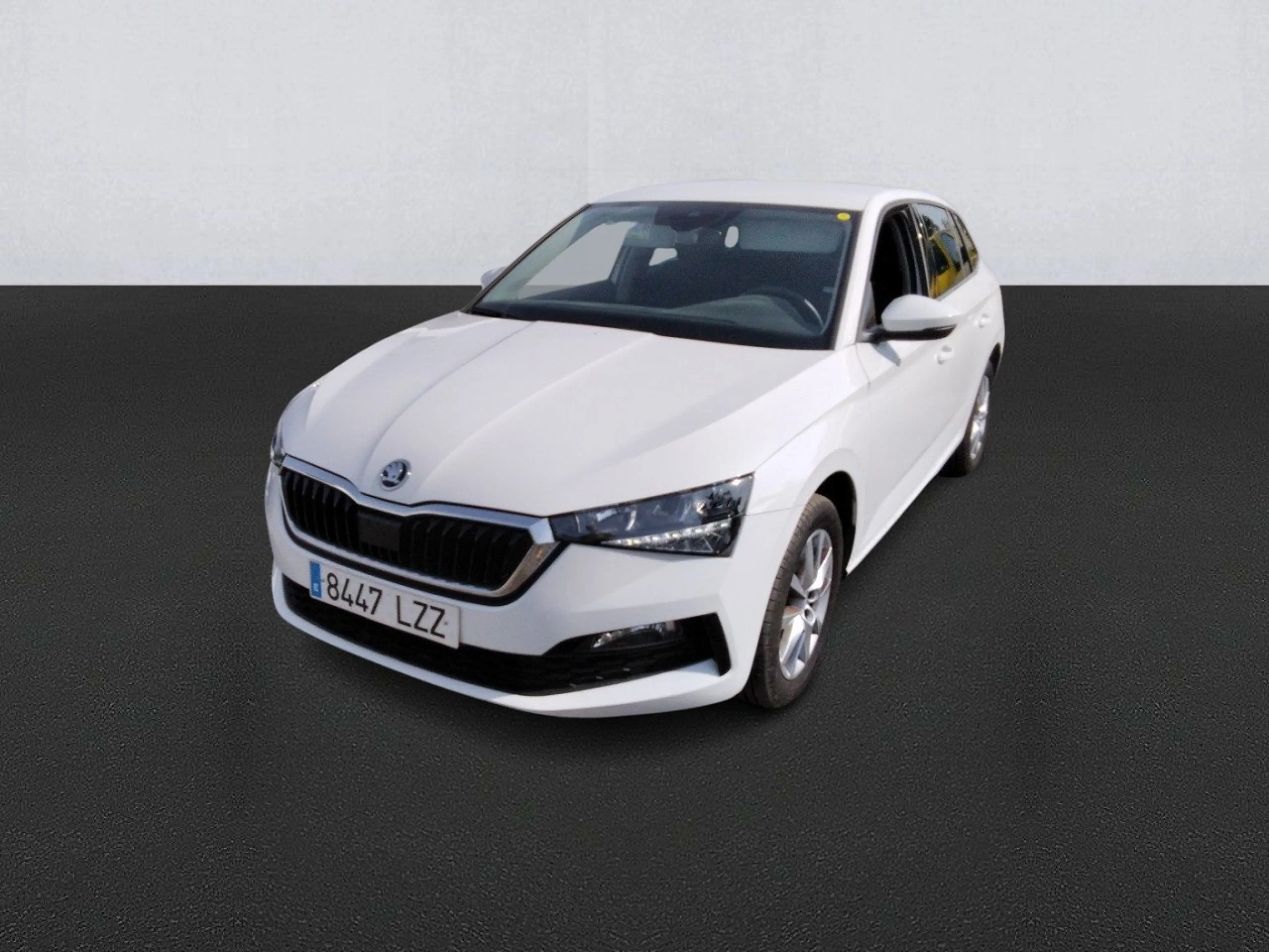 Skoda Scala 1.0 TSI 70 KW (95 CV) Ambition - Foto 1