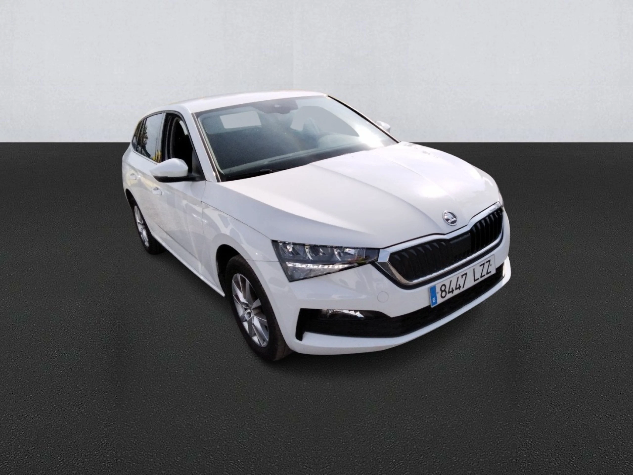 Skoda Scala 1.0 TSI 70 KW (95 CV) Ambition - Foto 3