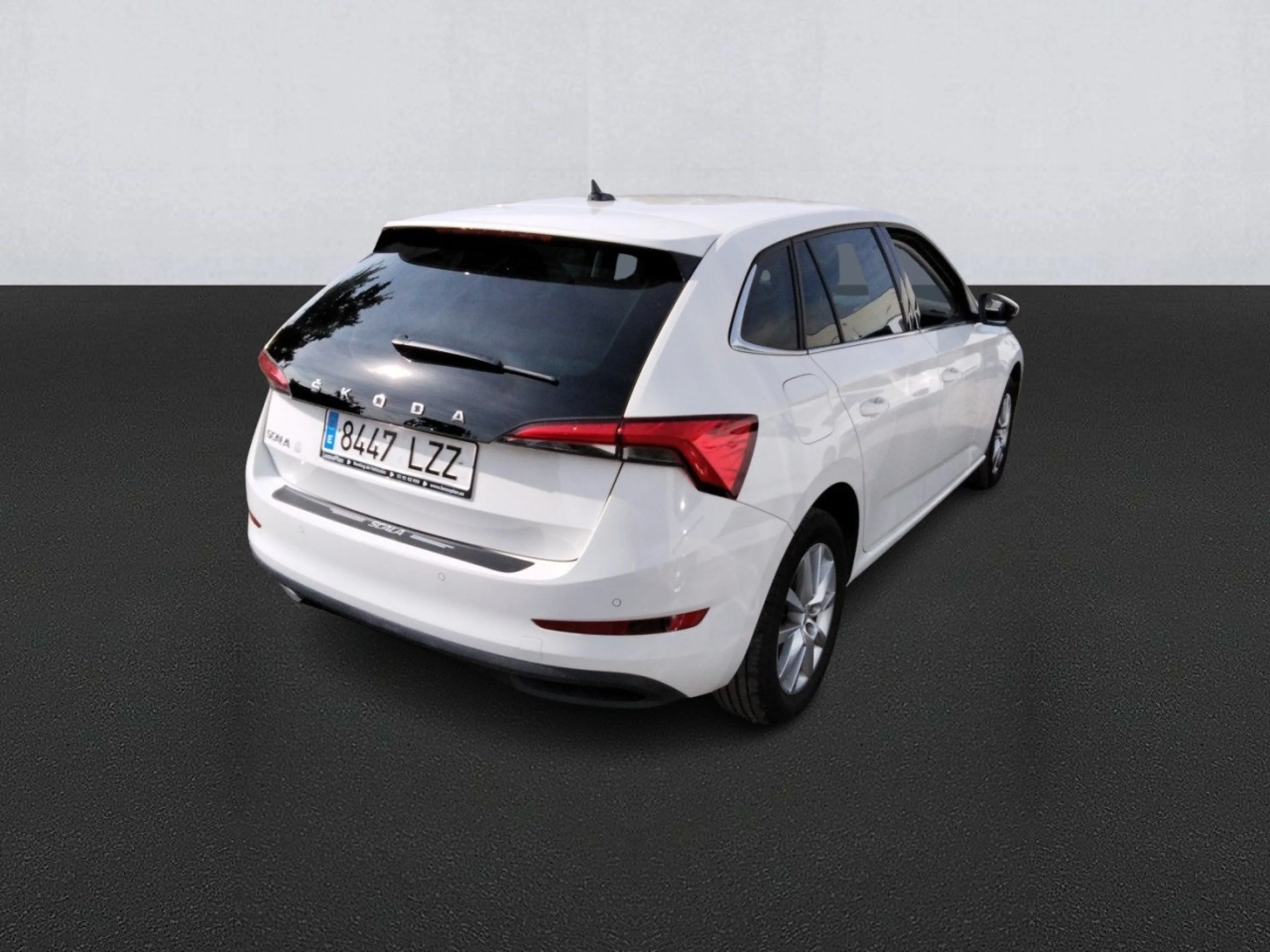 Skoda Scala 1.0 TSI 70 KW (95 CV) Ambition - Foto 4