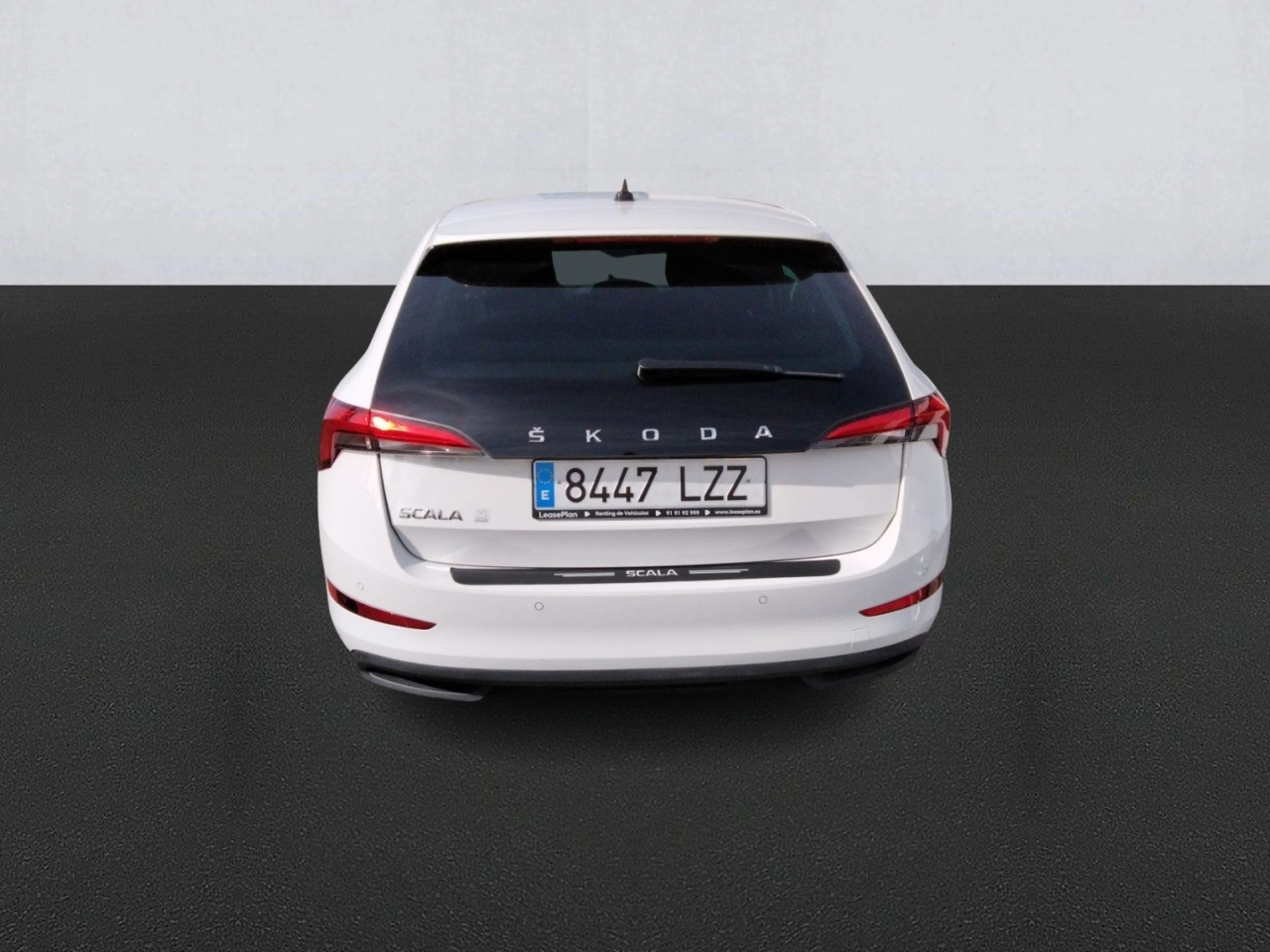 Skoda Scala 1.0 TSI 70 KW (95 CV) Ambition - Foto 5