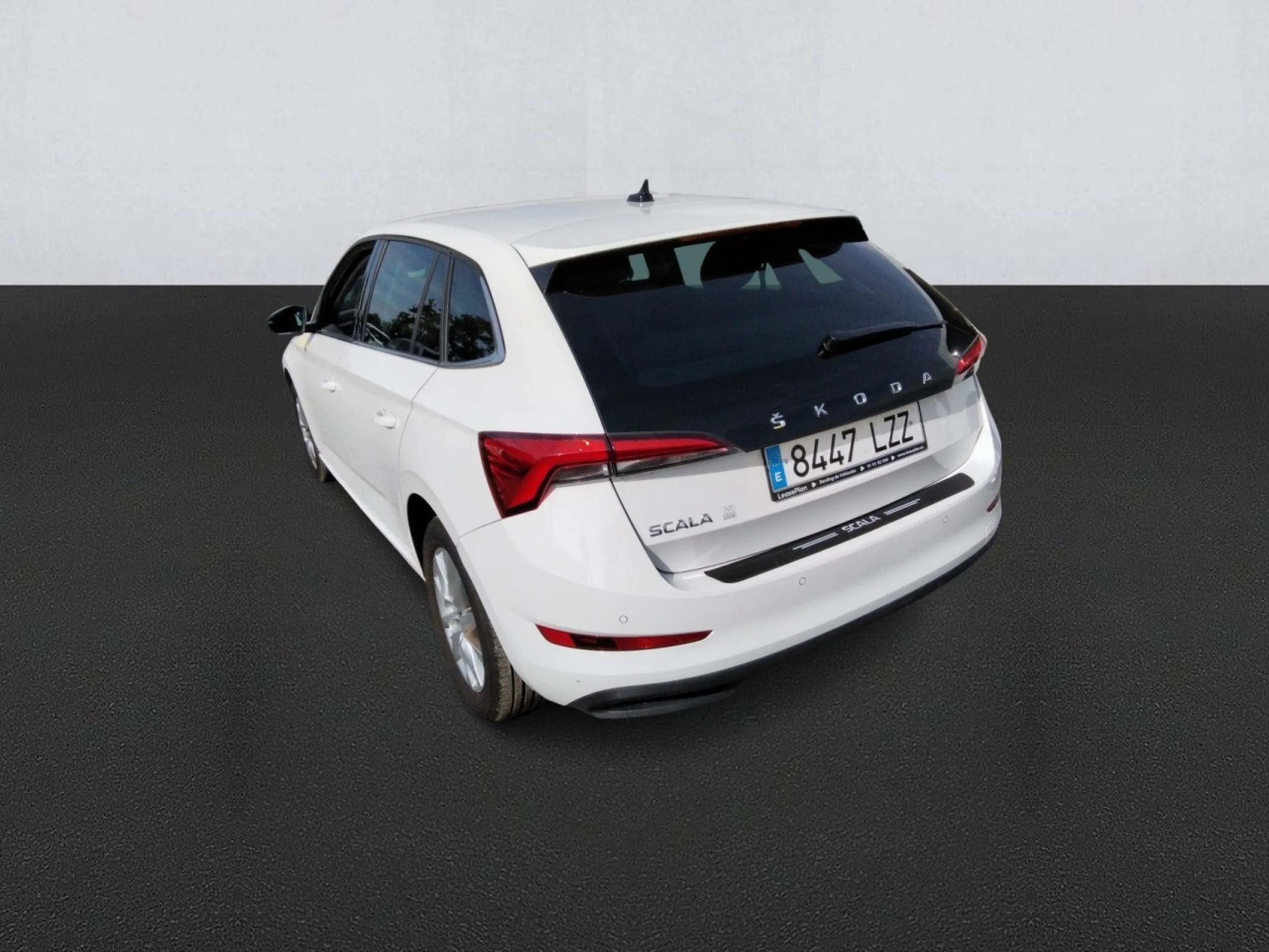 Skoda Scala 1.0 TSI 70 KW (95 CV) Ambition - Foto 6