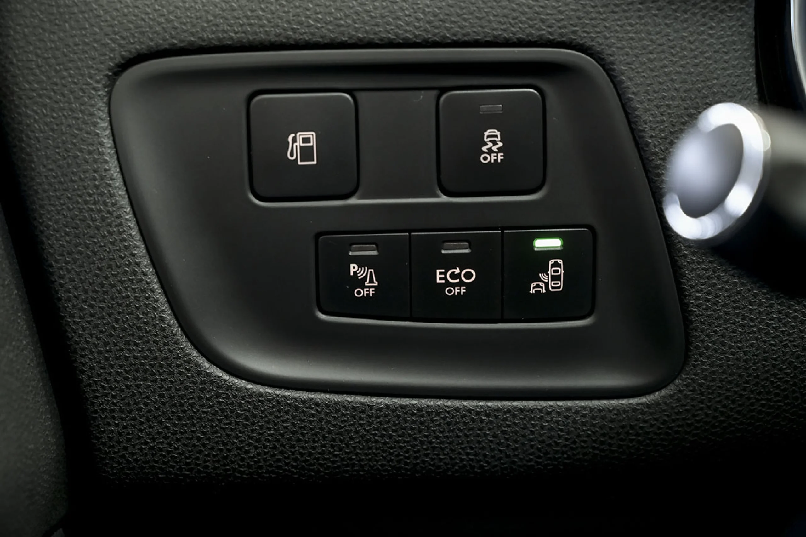 DS DS4 DS 4 Crossback 1.2 PureTech 96kW 130CV SS Style - Foto 8