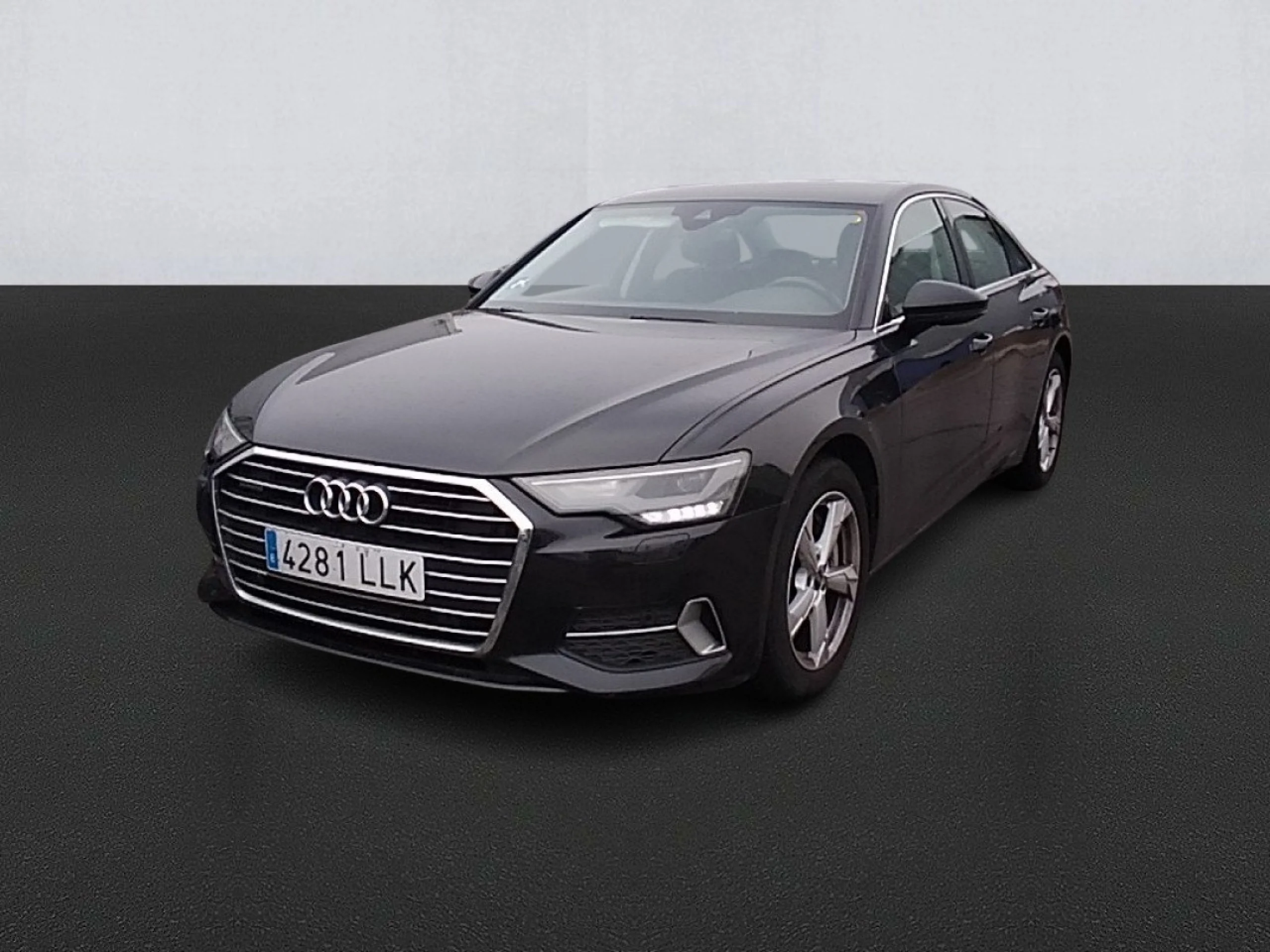 Audi A6 Sport 50 TFSIe quattro ultra S tronic - Foto 1