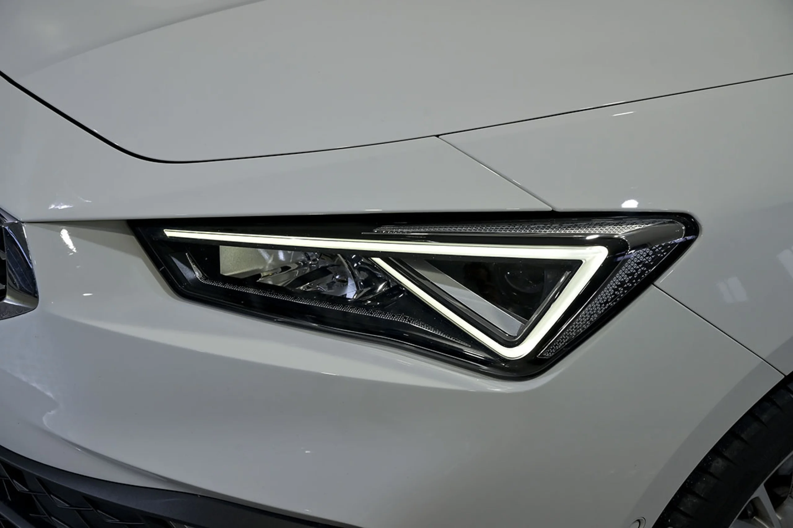 Seat Leon León 1.5 TSI 110kW SS Xcellence Go M - Foto 20