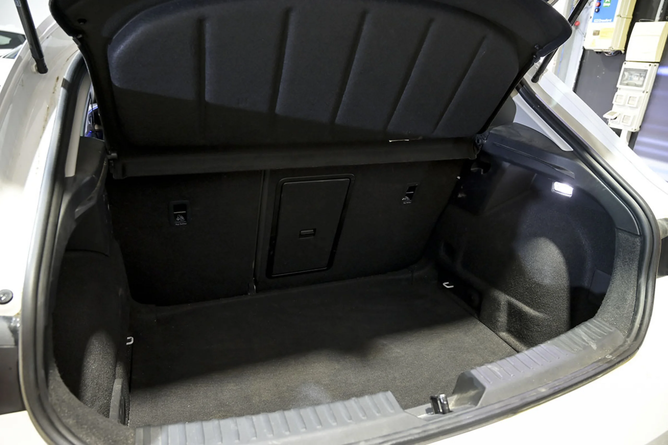 Seat Leon León 1.5 TSI 110kW SS Xcellence Go M - Foto 12