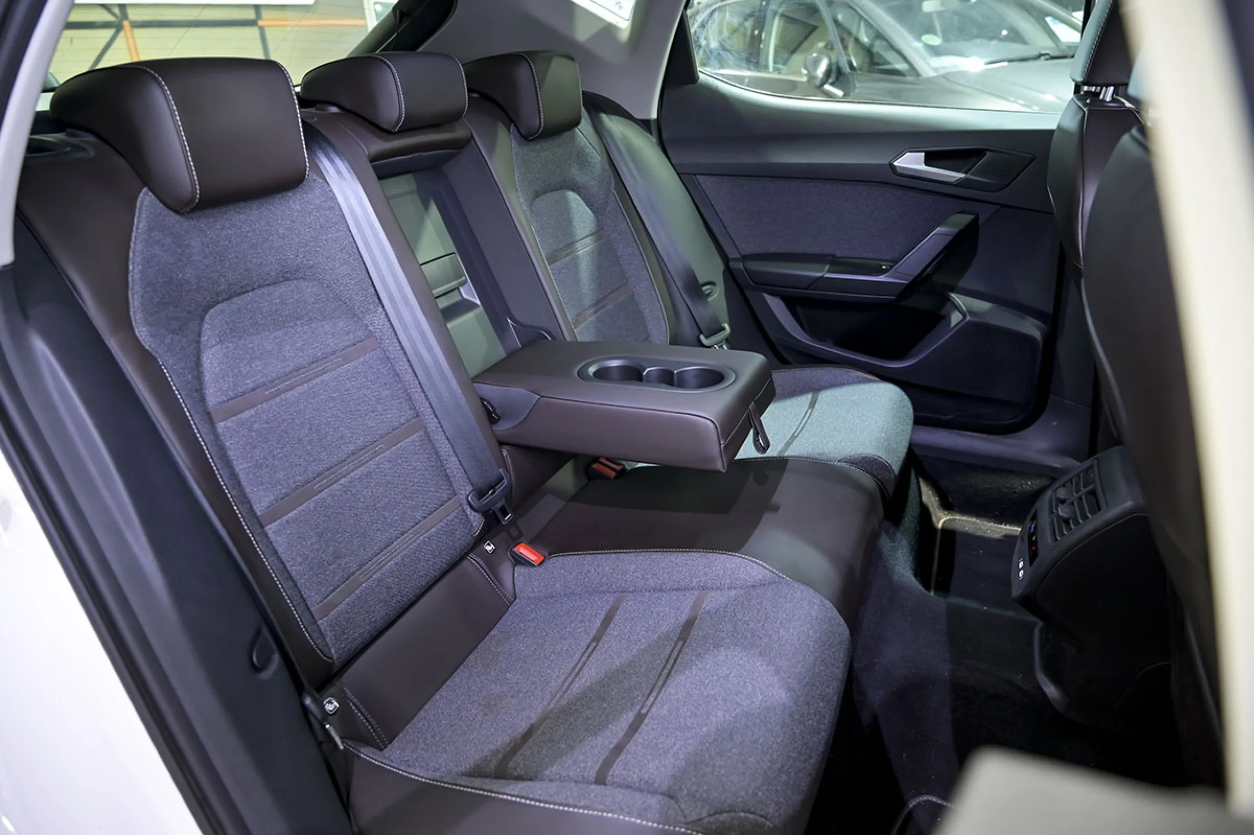 Seat Leon León 1.5 TSI 110kW SS Xcellence Go M - Foto 17