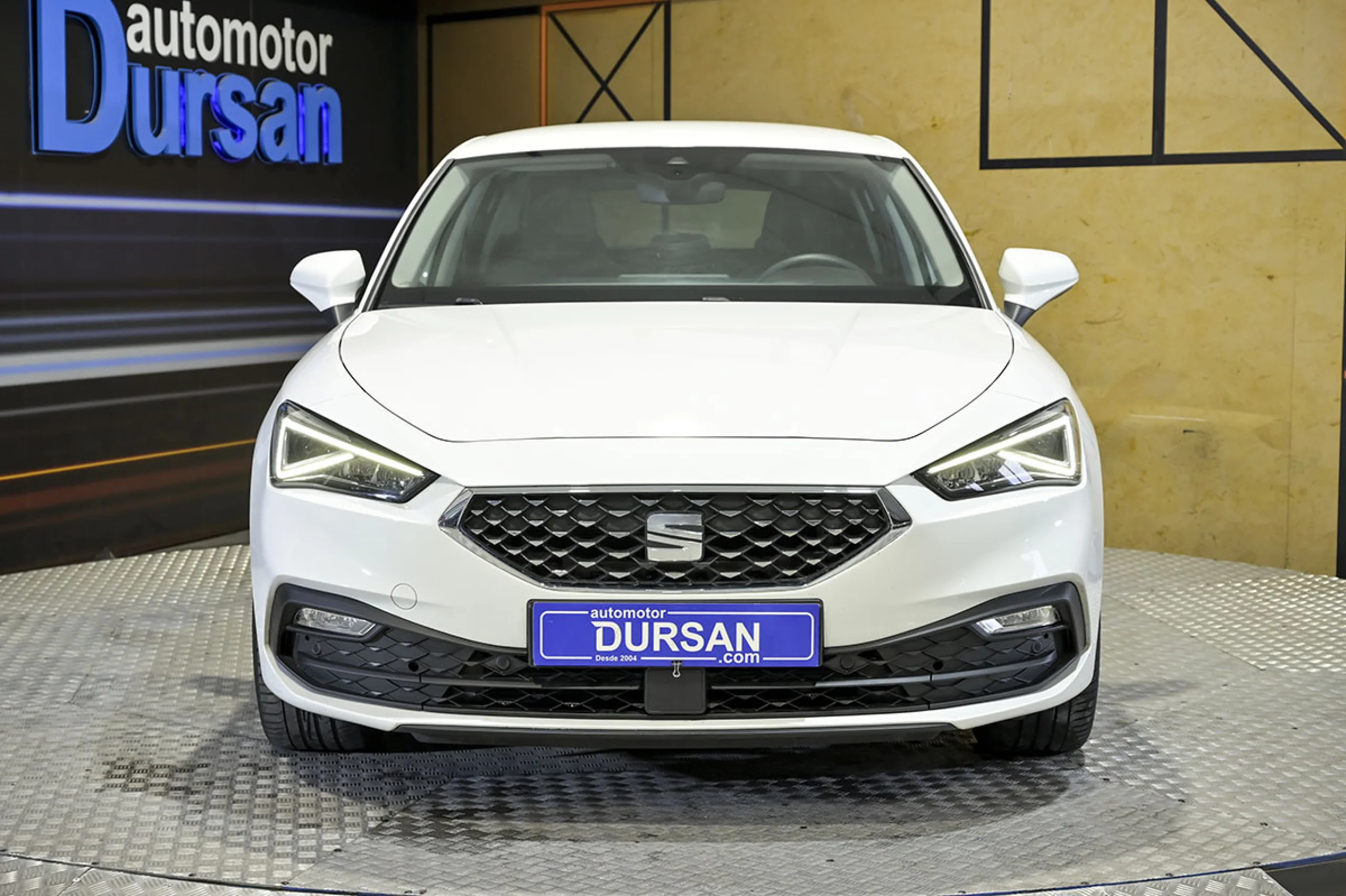 Seat Leon León 1.5 TSI 110kW SS Xcellence Go M - Foto 2