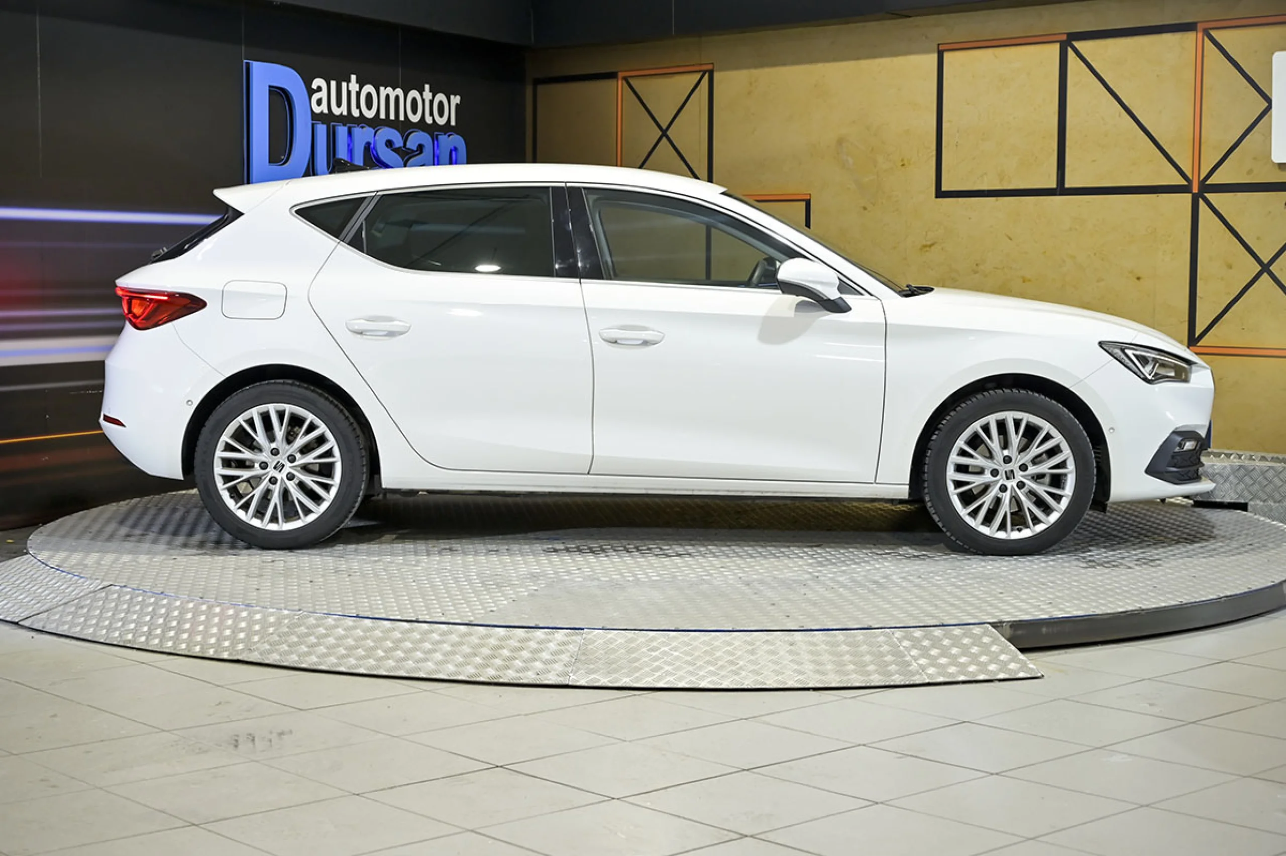 Seat Leon León 1.5 TSI 110kW SS Xcellence Go M - Foto 19