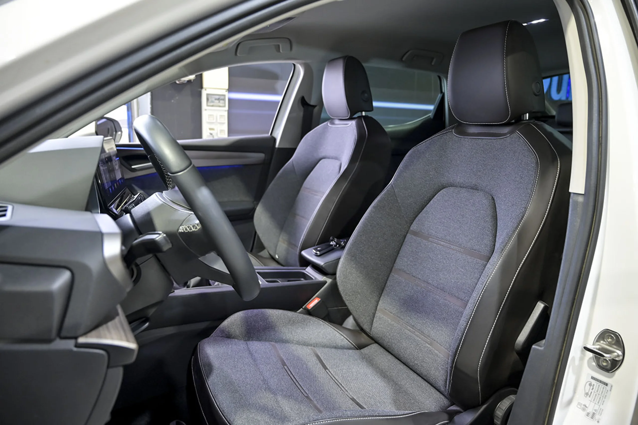 Seat Leon León 1.5 TSI 110kW SS Xcellence Go M - Foto 34