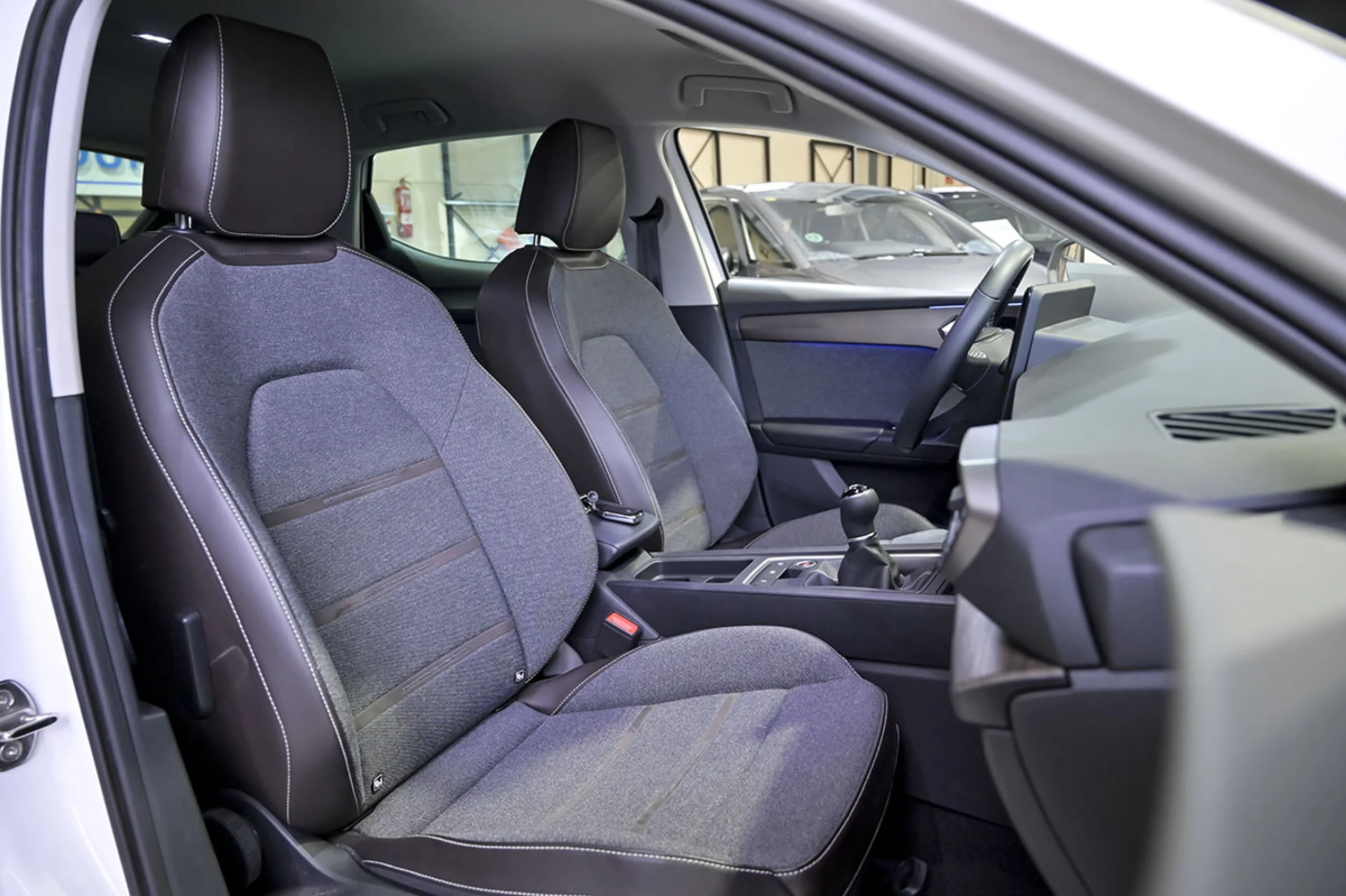 Seat Leon León 1.5 TSI 110kW SS Xcellence Go M - Foto 31