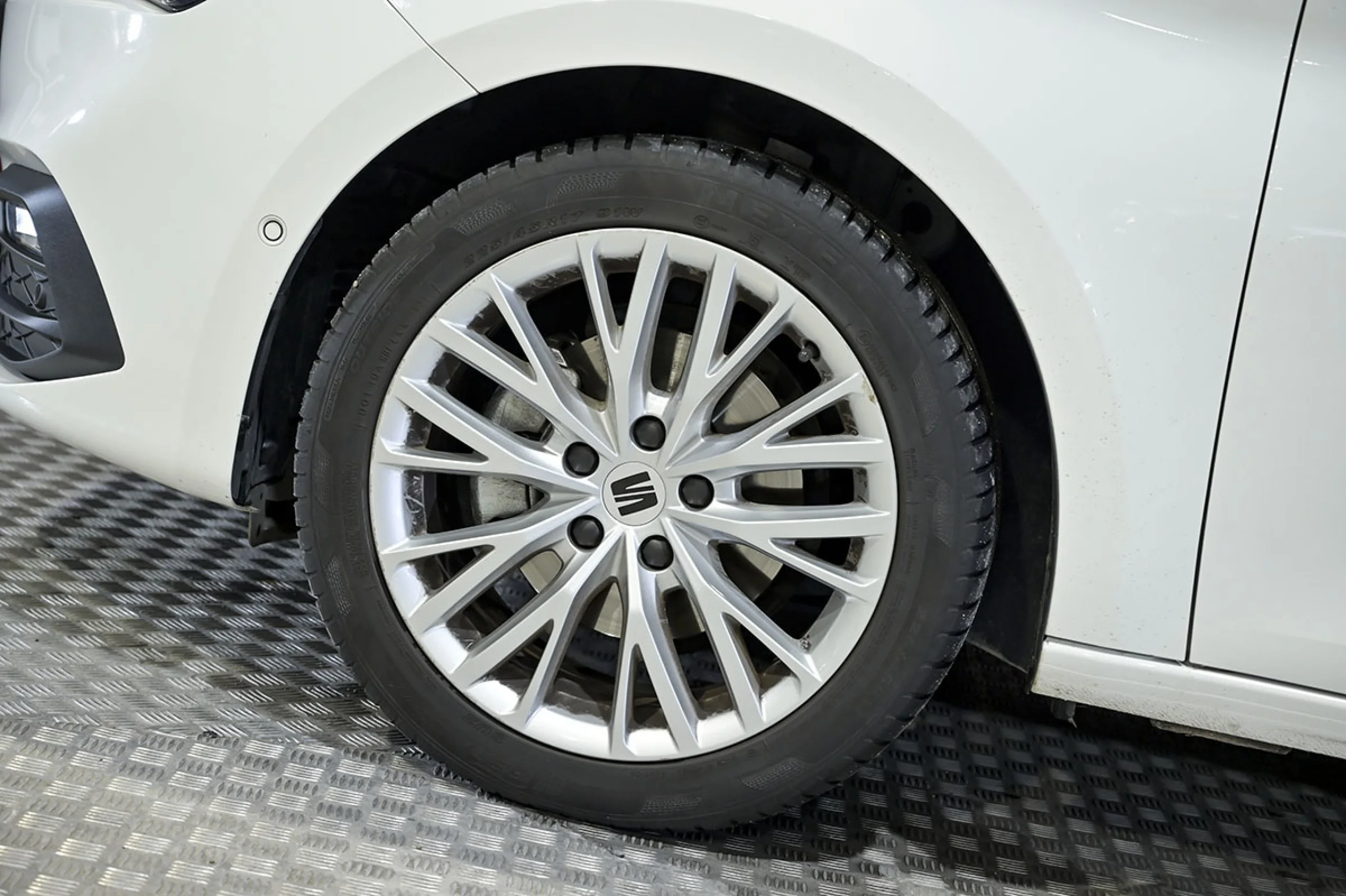 Seat Leon León 1.5 TSI 110kW SS Xcellence Go M - Foto 13