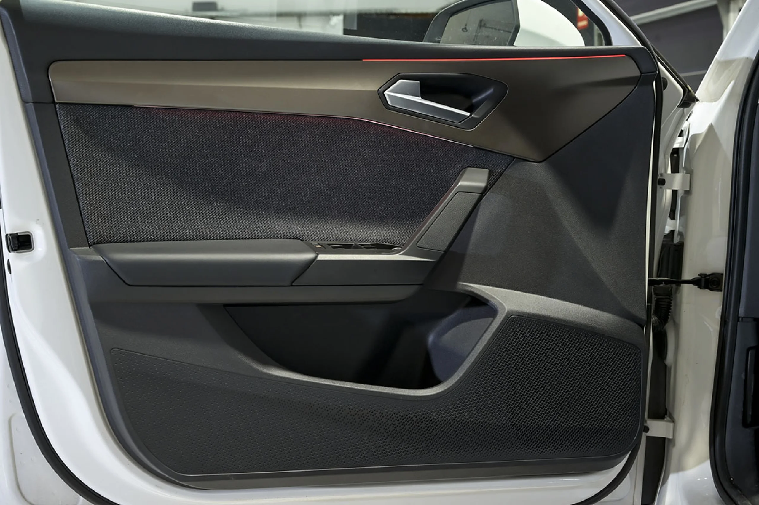 Seat Leon León 1.5 TSI 110kW SS Xcellence Go M - Foto 21