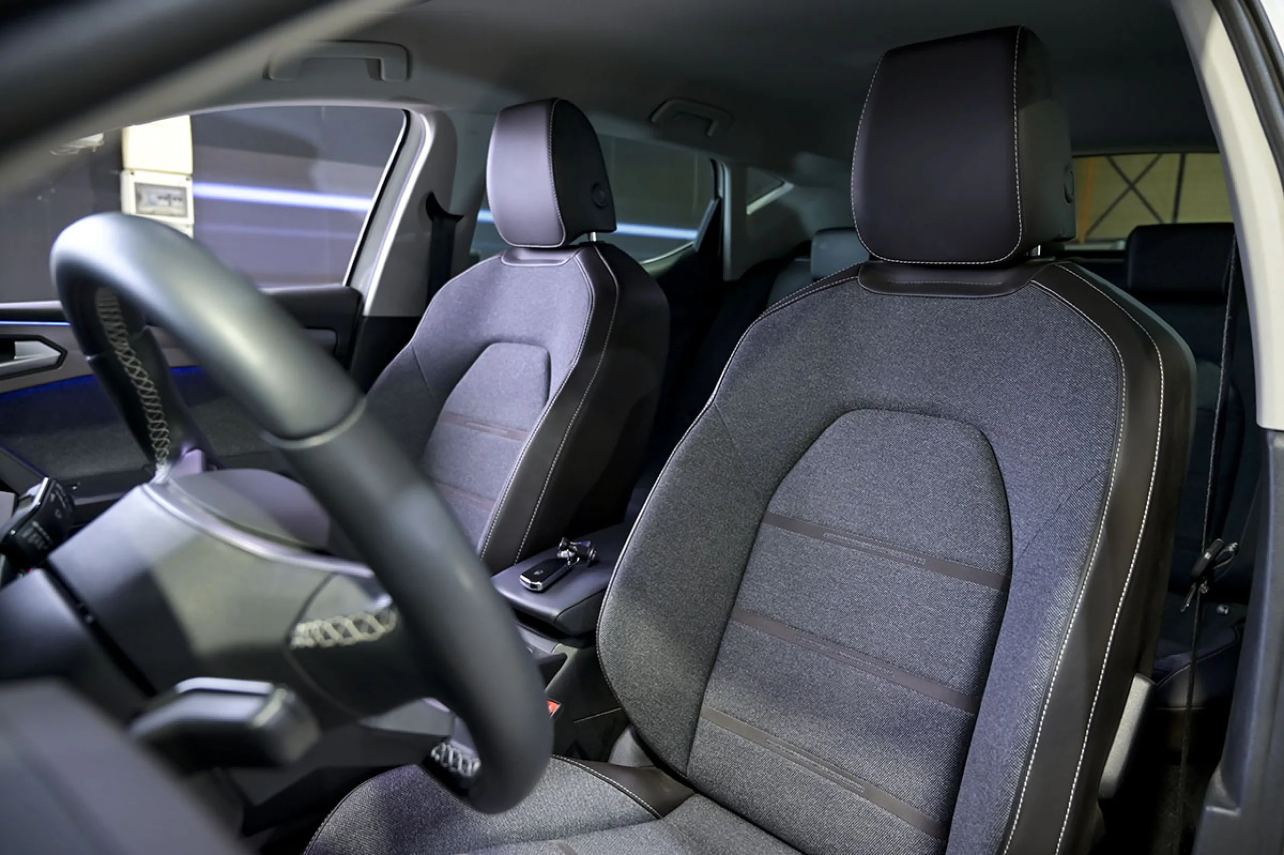 Seat Leon León 1.5 TSI 110kW SS Xcellence Go M - Foto 9