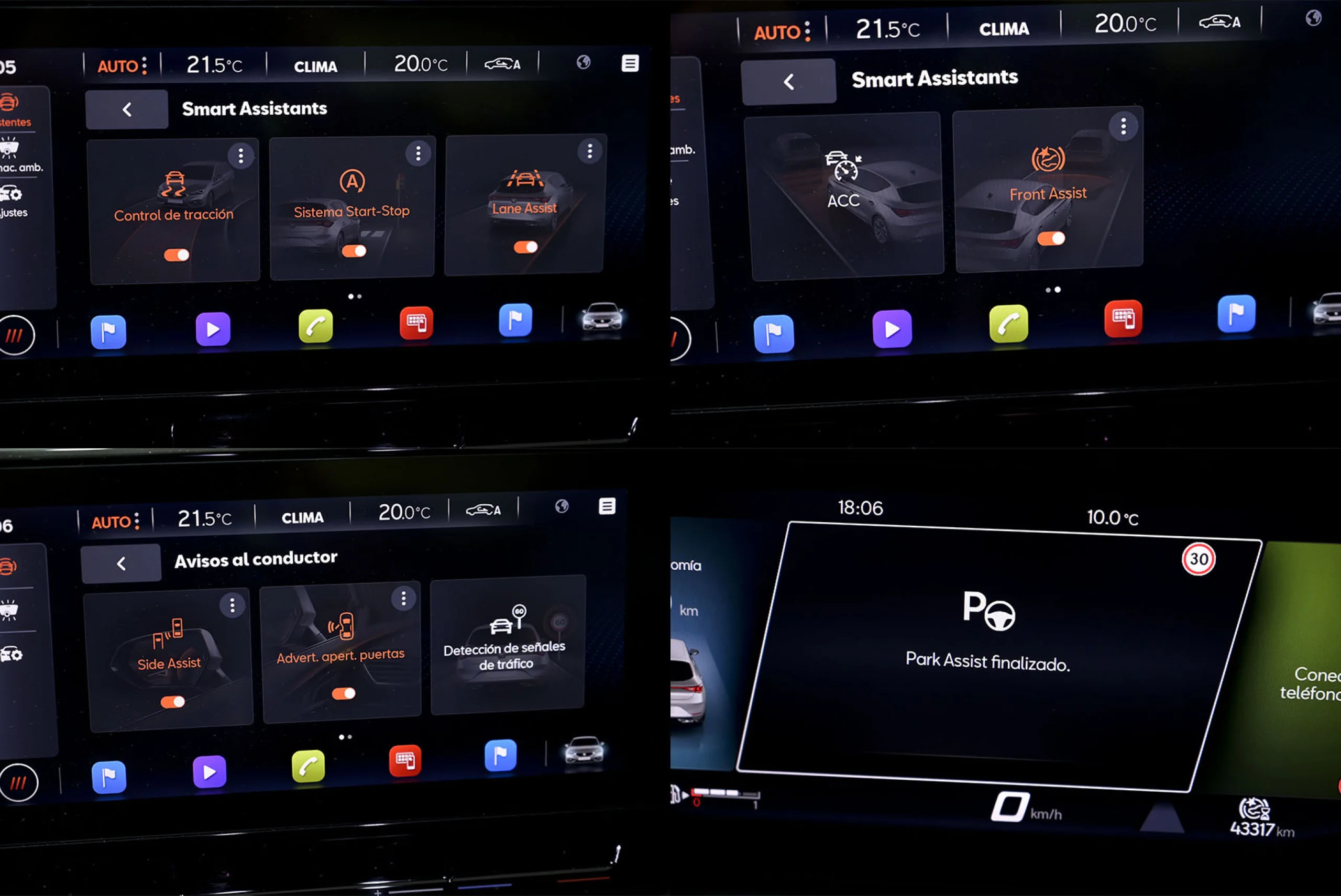 Seat Leon León 1.5 TSI 110kW SS Xcellence Go M - Foto 28