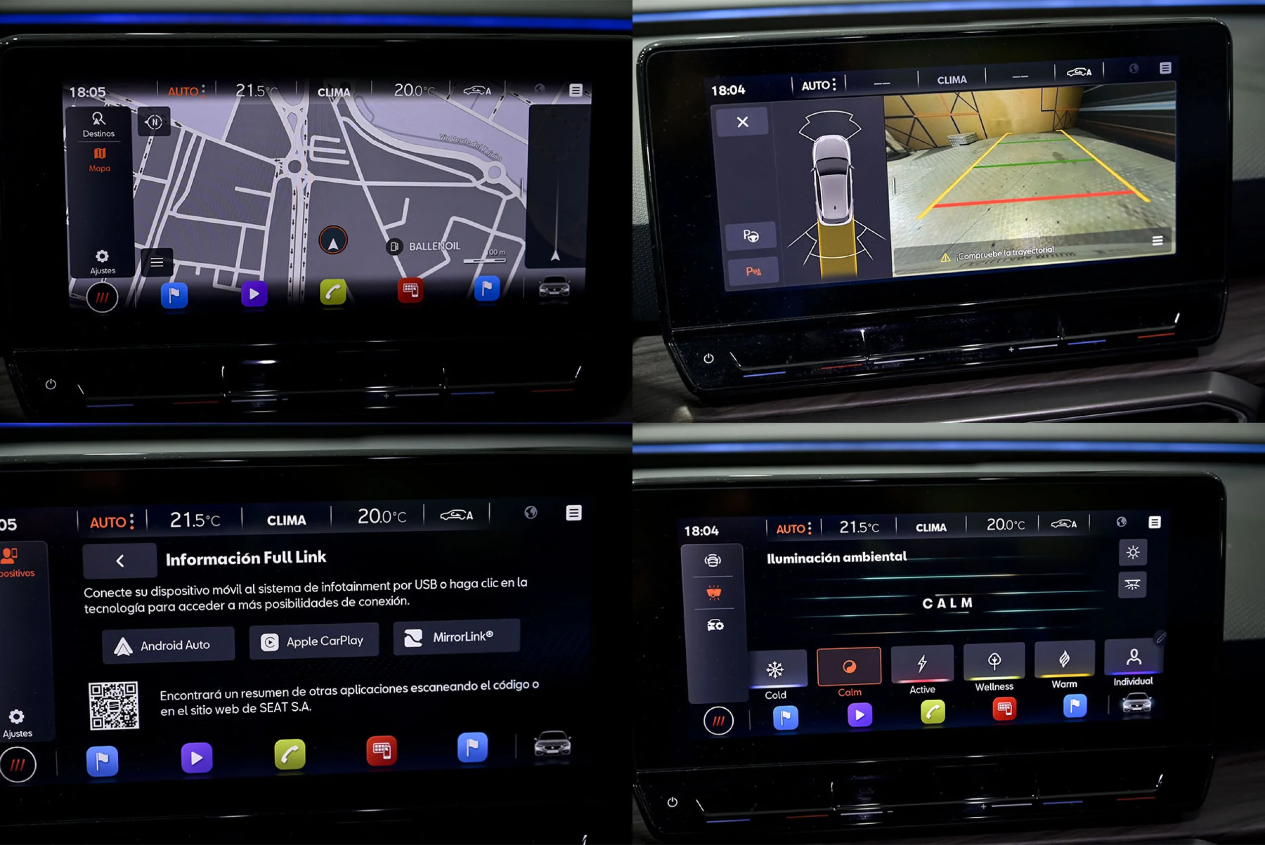 Seat Leon León 1.5 TSI 110kW SS Xcellence Go M - Foto 10