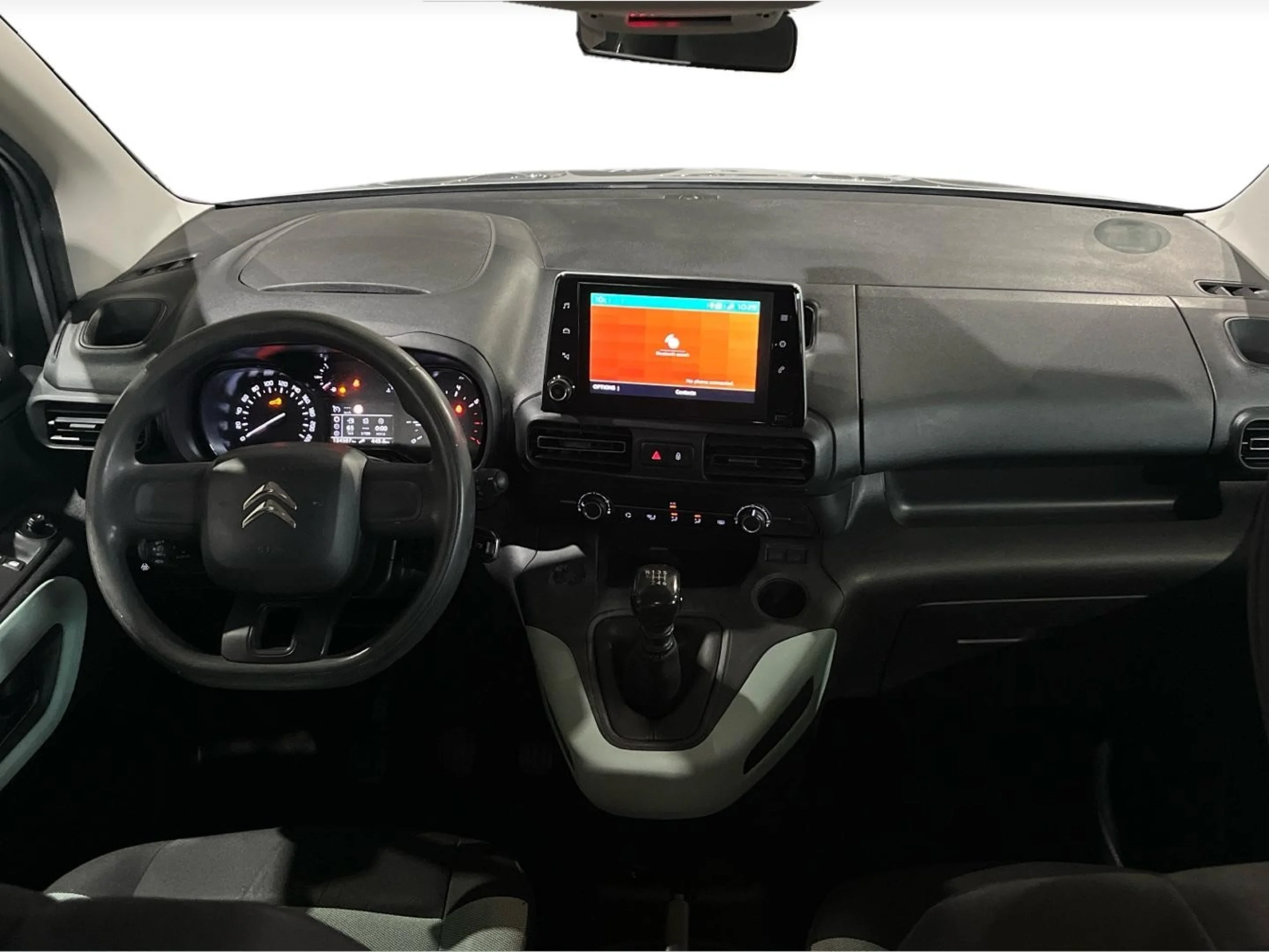 Citroen Berlingo Talla XL BlueHDi 130 SS 6v FEEL - Foto 7