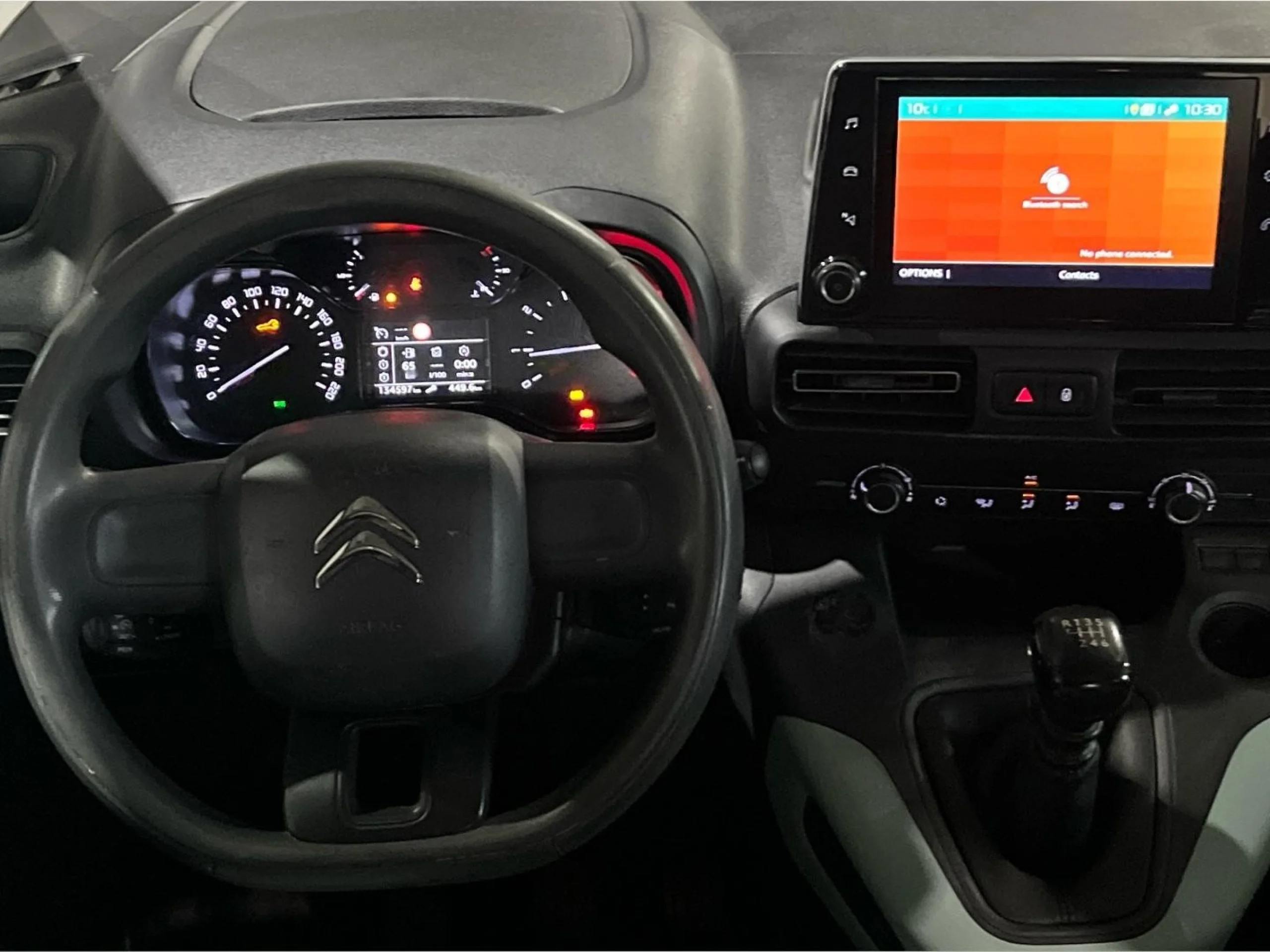 Citroen Berlingo Talla XL BlueHDi 130 SS 6v FEEL - Foto 9