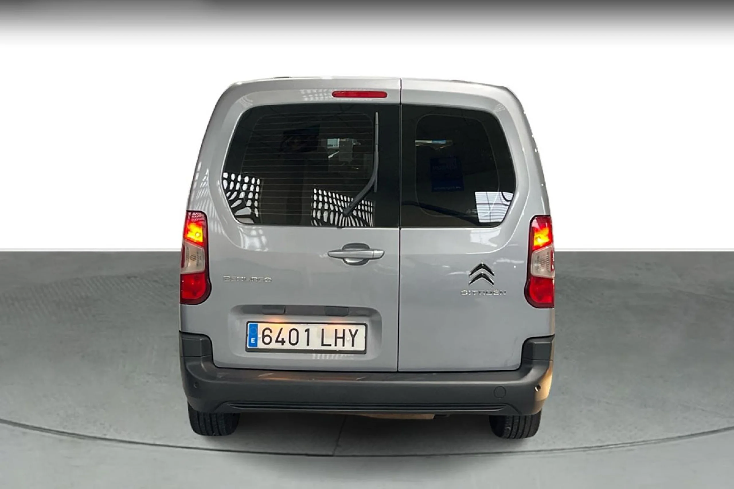 Citroen Berlingo Talla XL BlueHDi 130 SS 6v FEEL - Foto 4