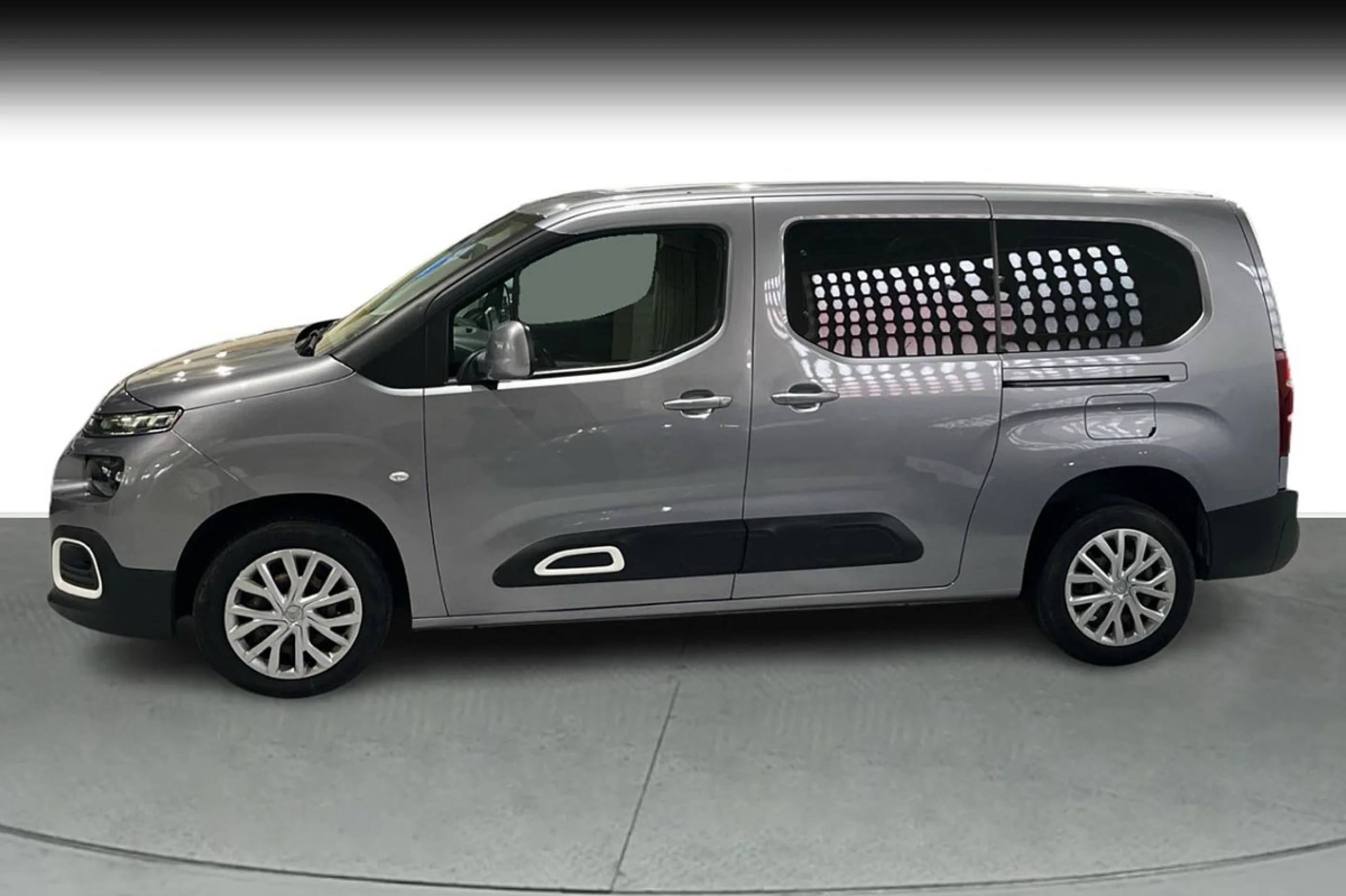 Citroen Berlingo Talla XL BlueHDi 130 SS 6v FEEL - Foto 5