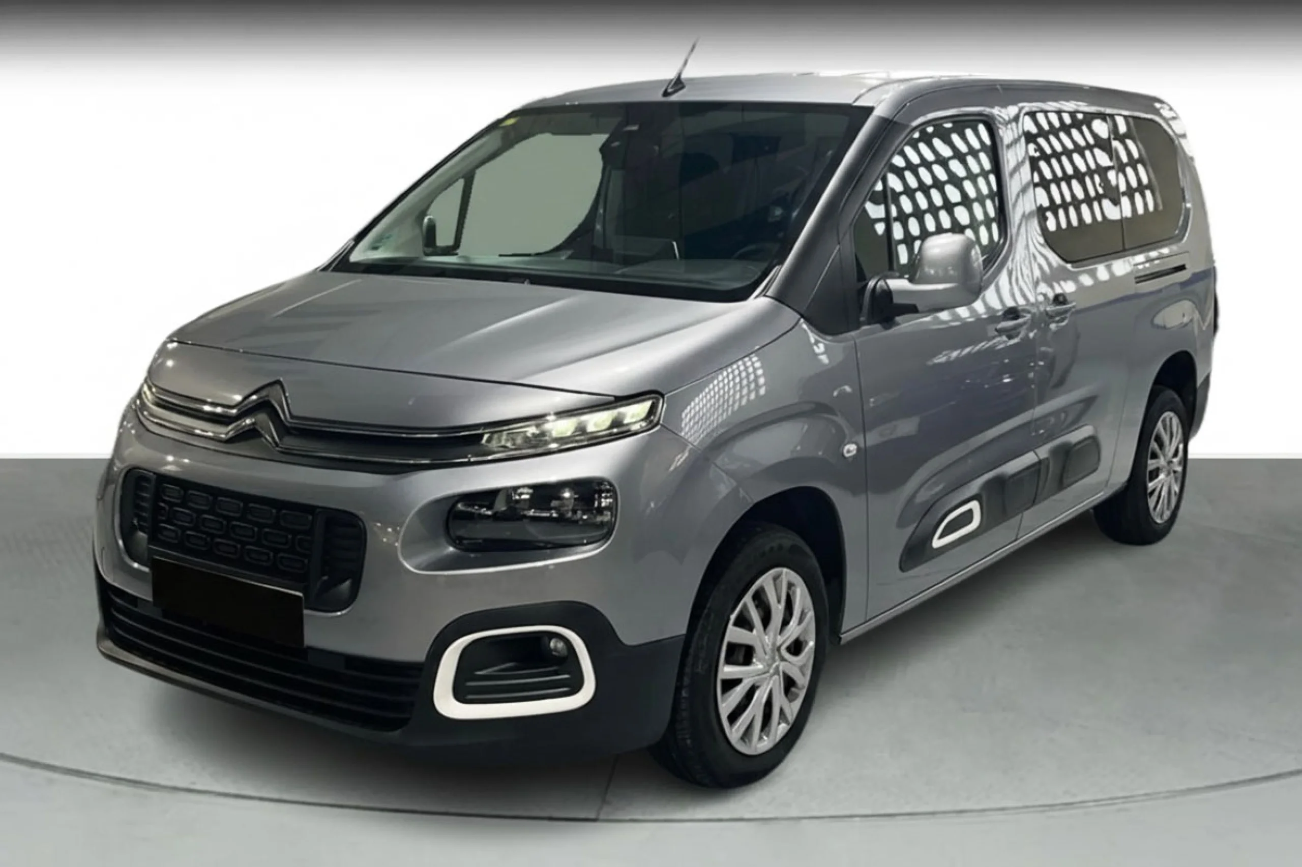Citroen Berlingo Talla XL BlueHDi 130 SS 6v FEEL - Foto 1