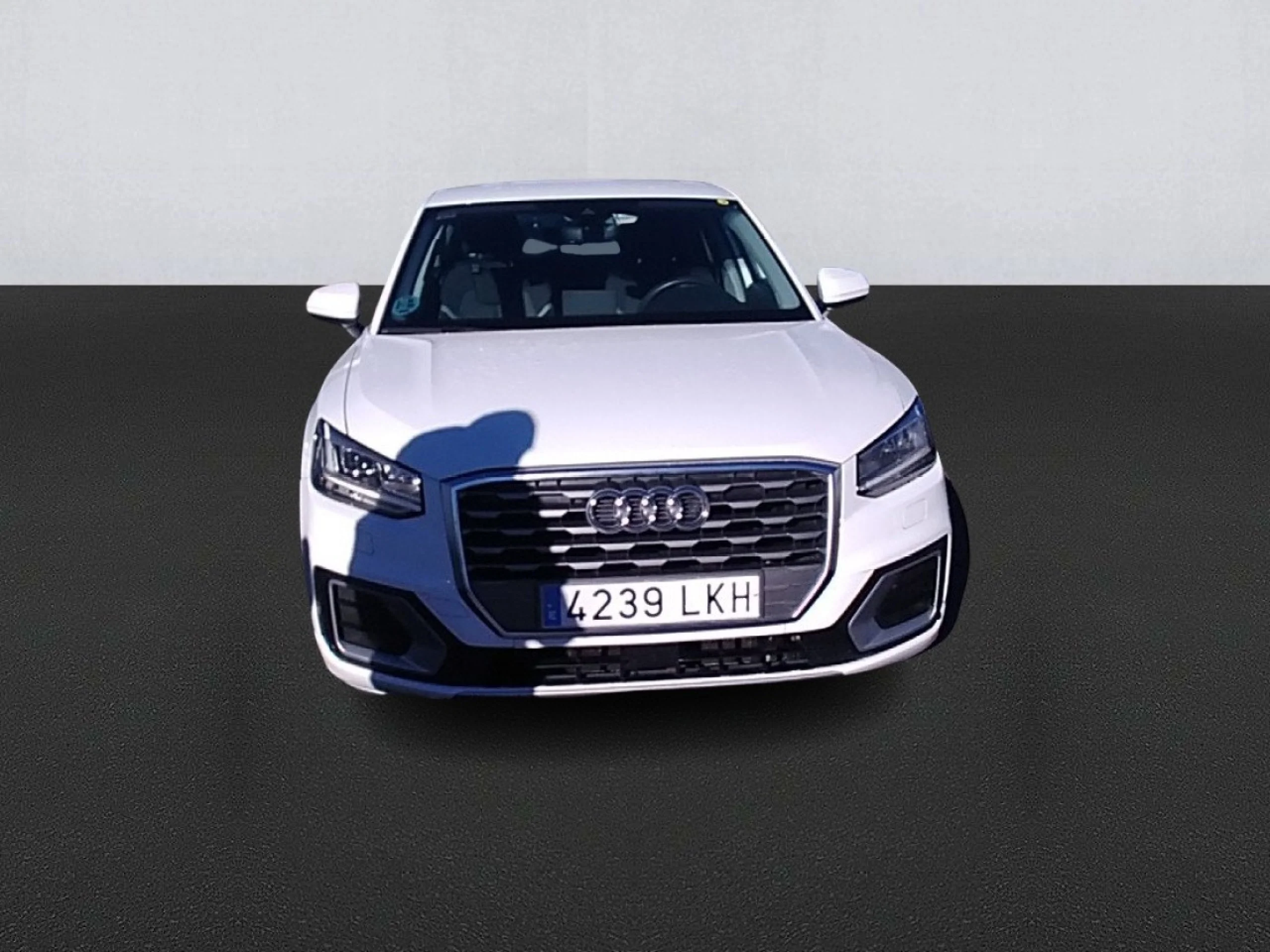 Audi Q2 Sport 30 TDI 85kW (116CV) - Foto 2