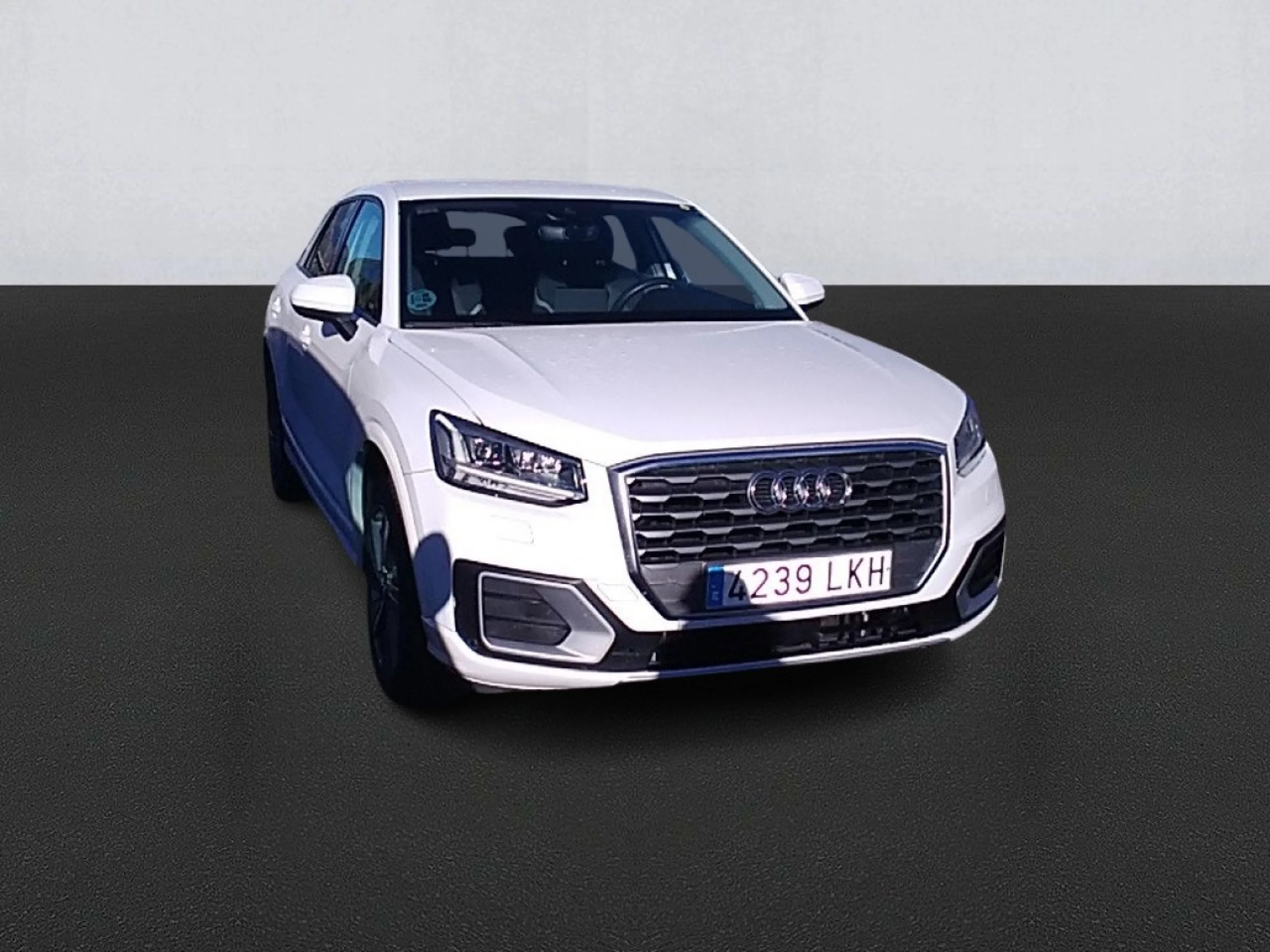 Audi Q2 Sport 30 TDI 85kW (116CV) - Foto 3