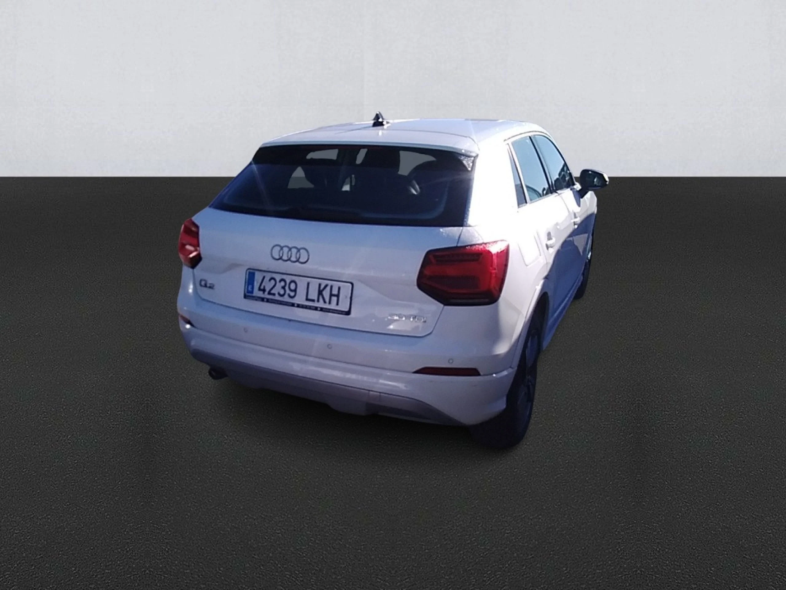 Audi Q2 Sport 30 TDI 85kW (116CV) - Foto 4